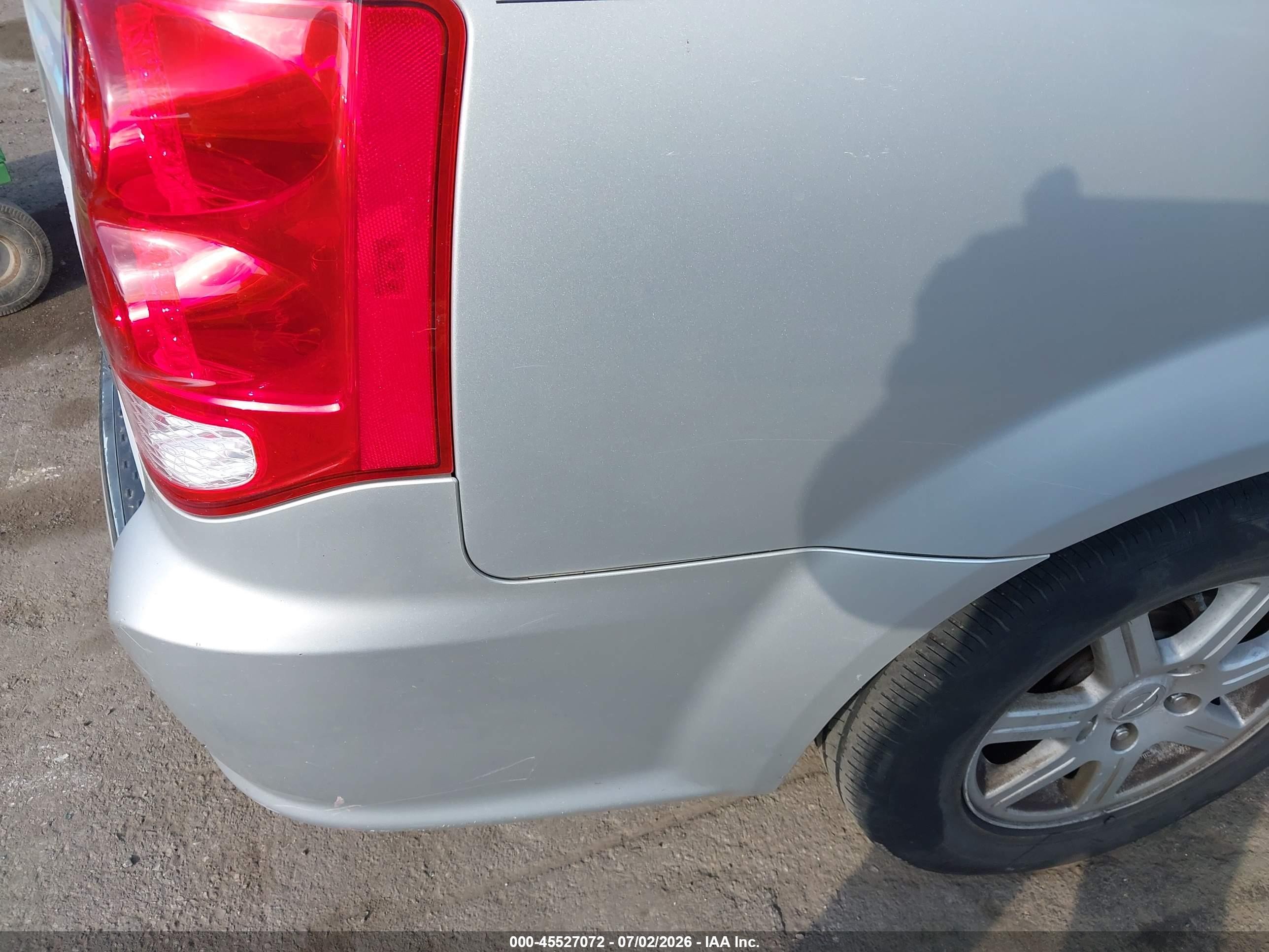 2012 Dodge Grand Caravan Sxt Silver vin: 2C4RDGCG2CR323974