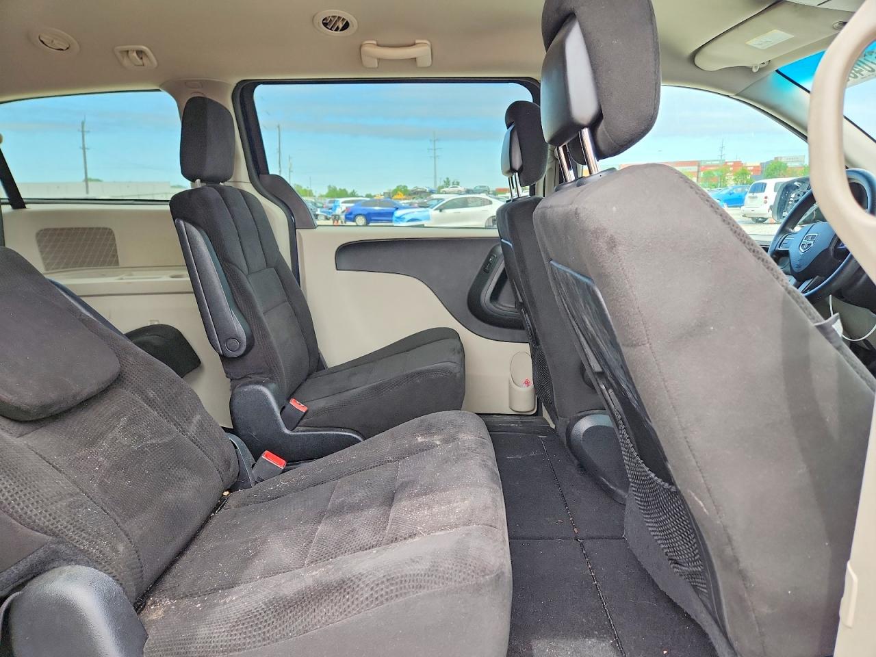 2013 Dodge Grand Caravn Синий vin: 2C4RDGCG2DR528292