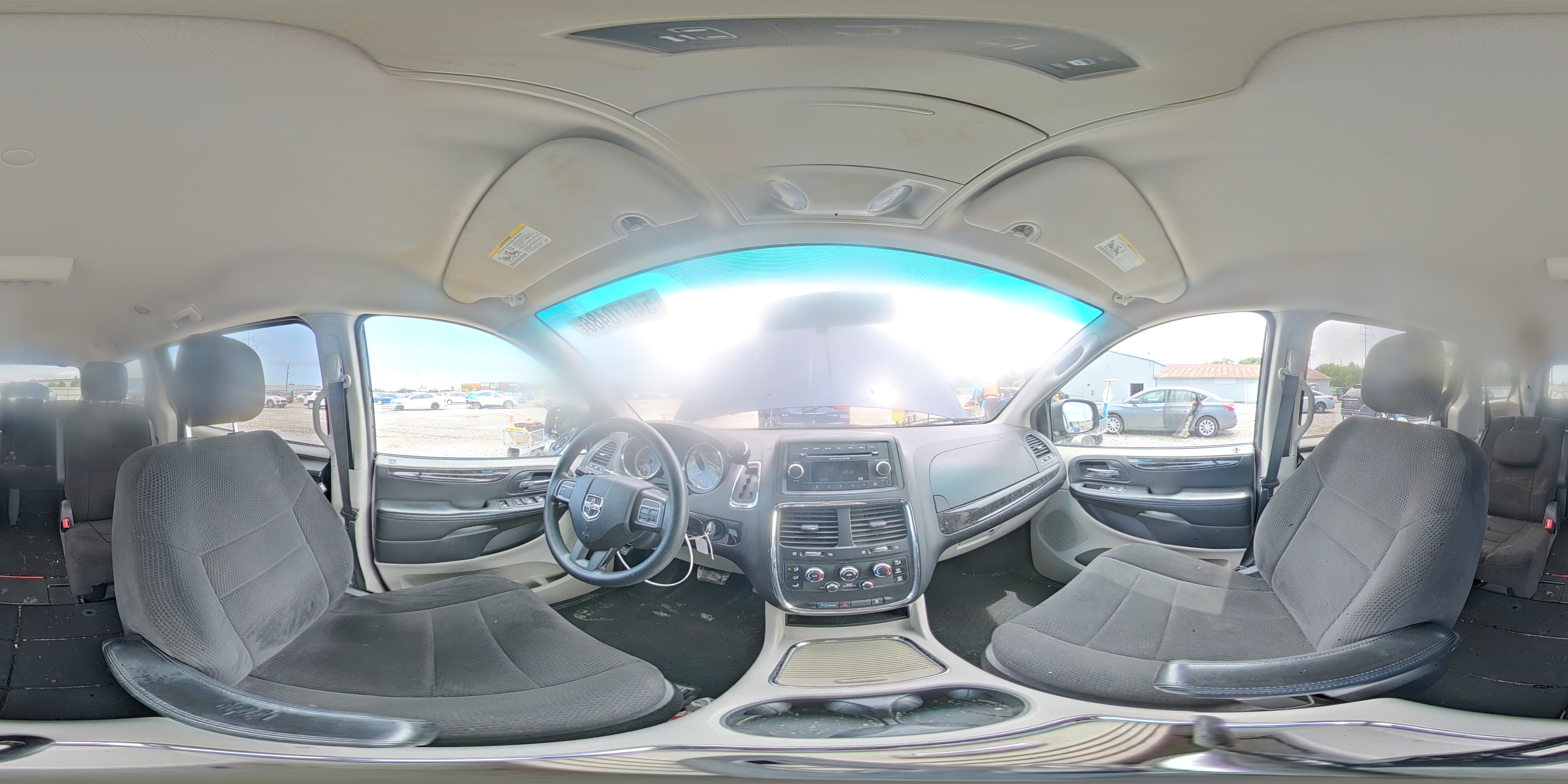 2013 Dodge Grand Caravn Синий vin: 2C4RDGCG2DR528292