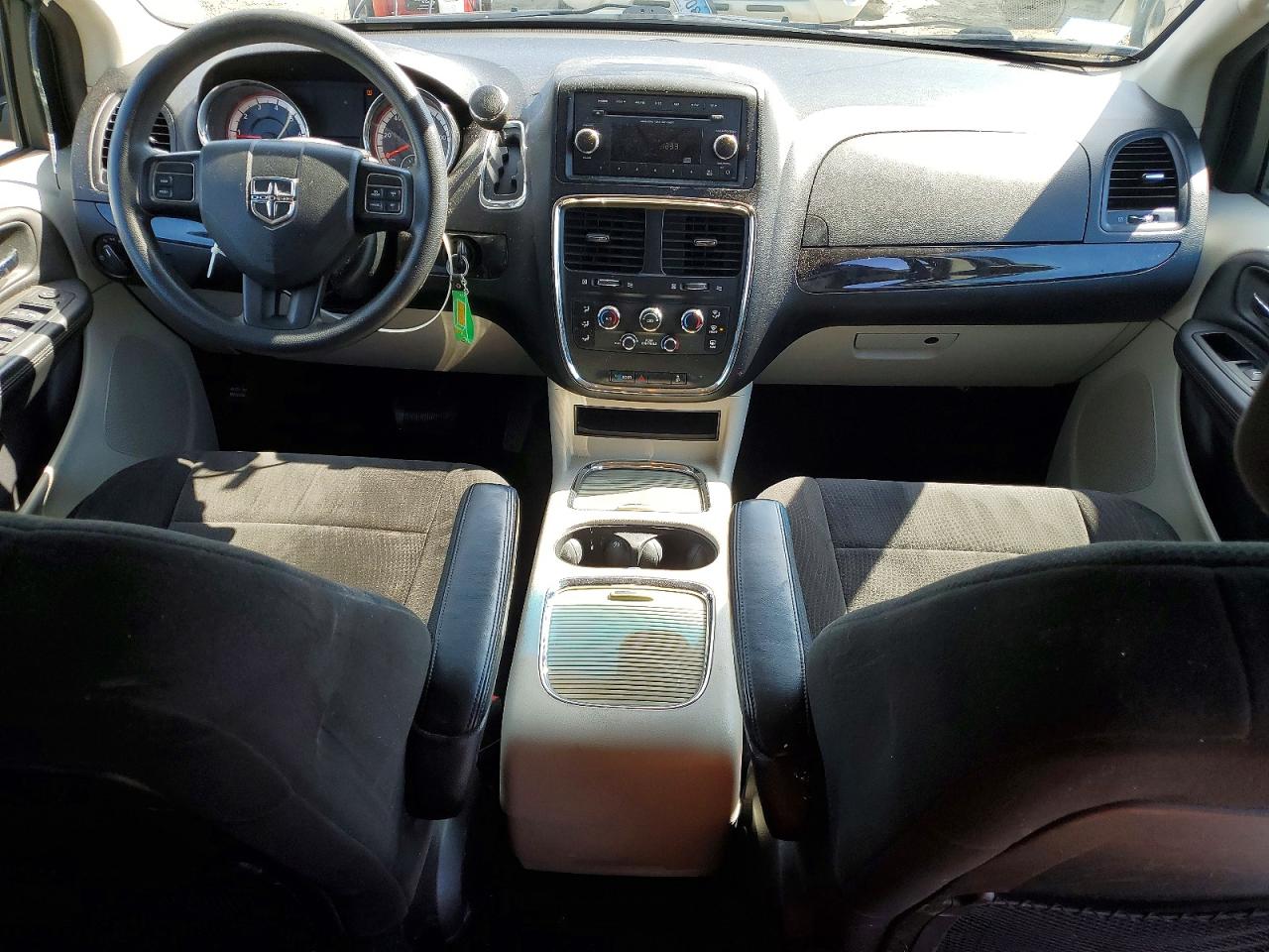 2013 Dodge Grand Caravan Sxt Blue vin: 2C4RDGCG2DR726497
