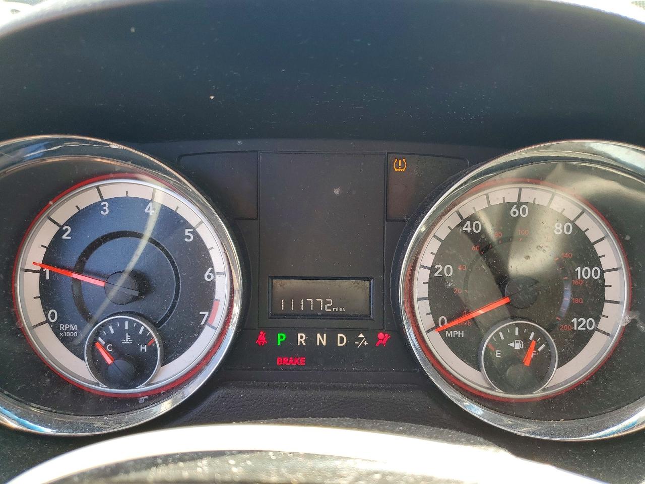 2013 Dodge Grand Caravan Sxt Blue vin: 2C4RDGCG2DR726497