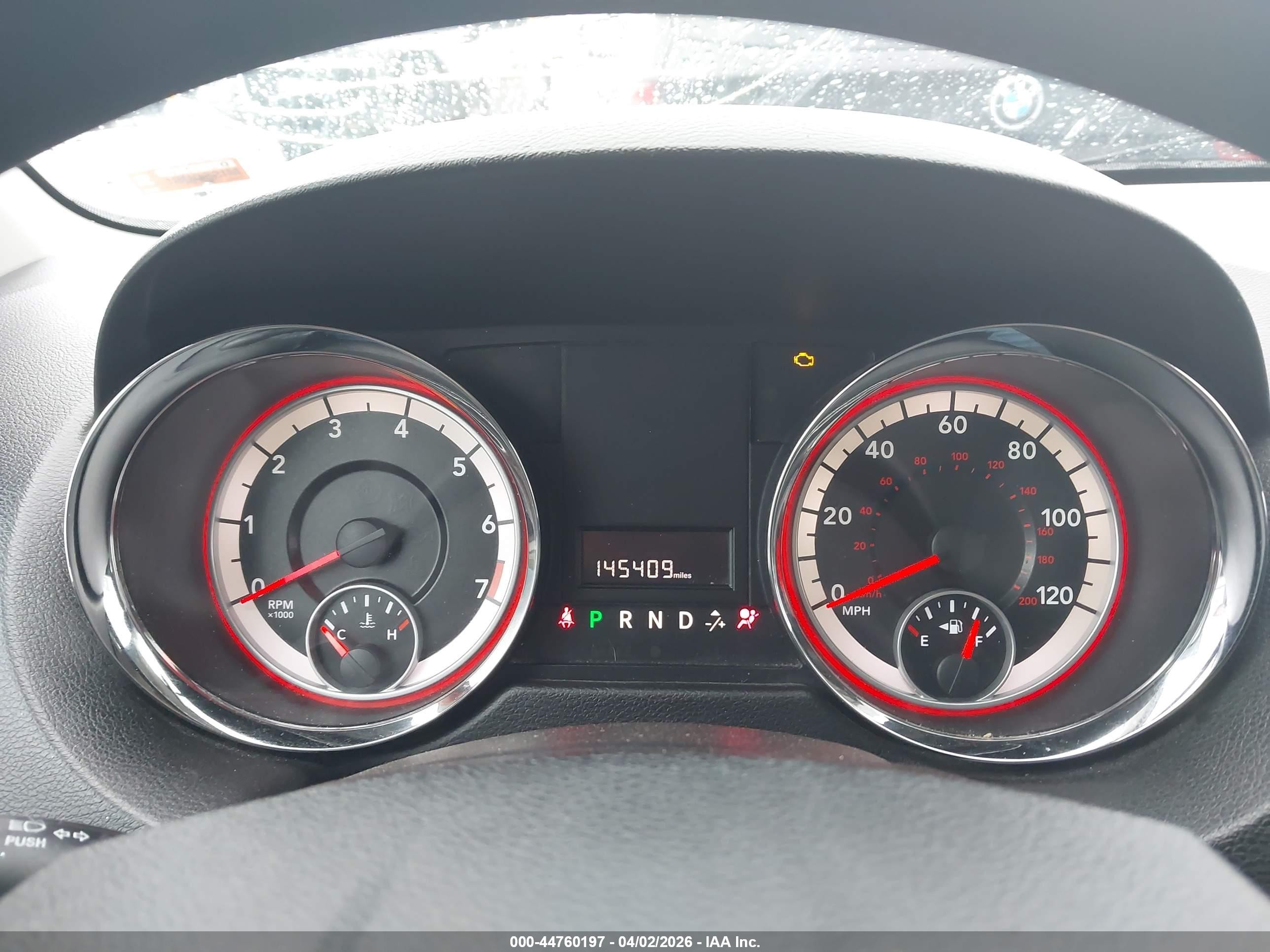 2014 Dodge Grand Caravan Sxt Gray vin: 2C4RDGCG2ER209735