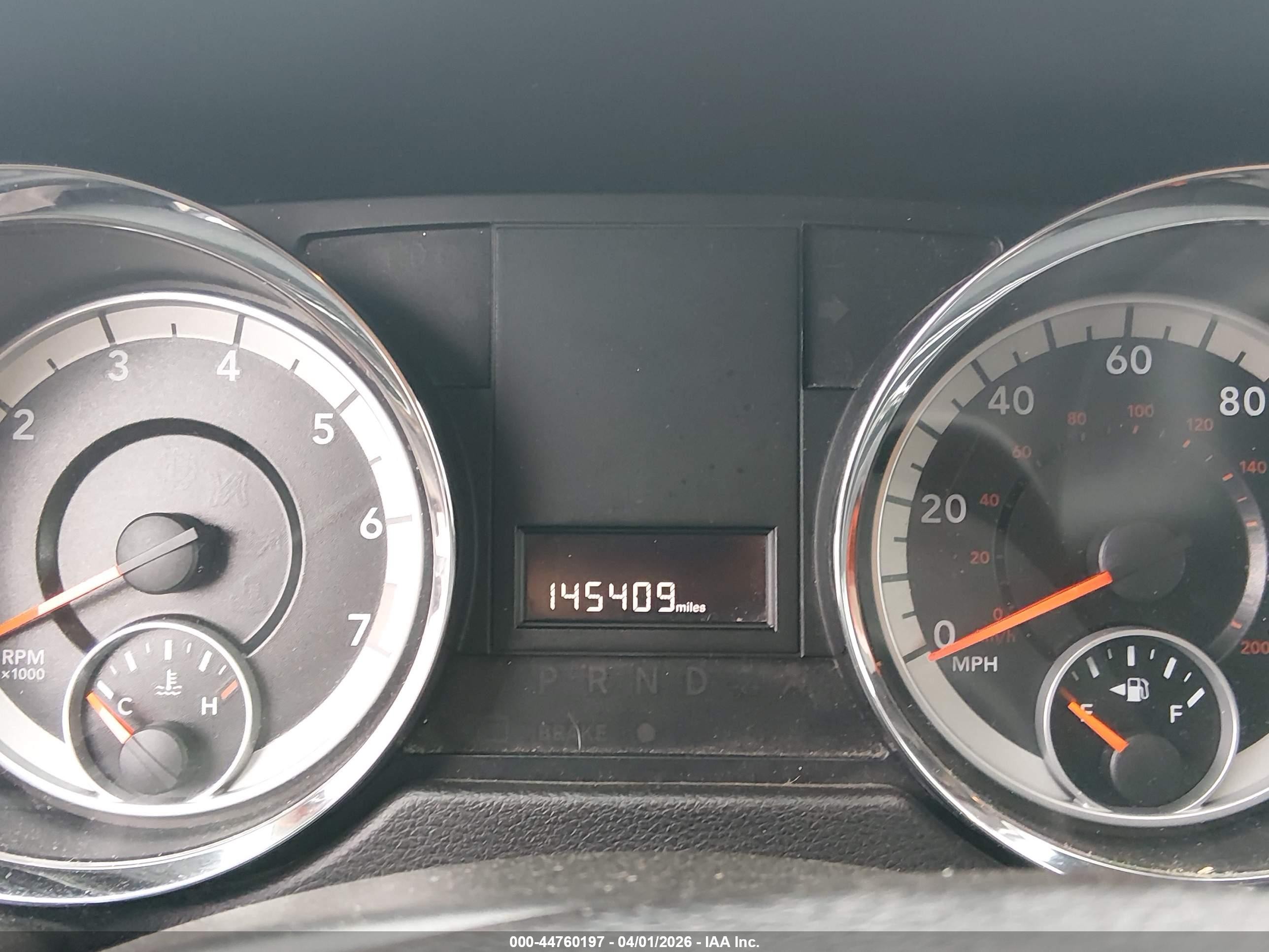 2014 Dodge Grand Caravan Sxt Gray vin: 2C4RDGCG2ER209735
