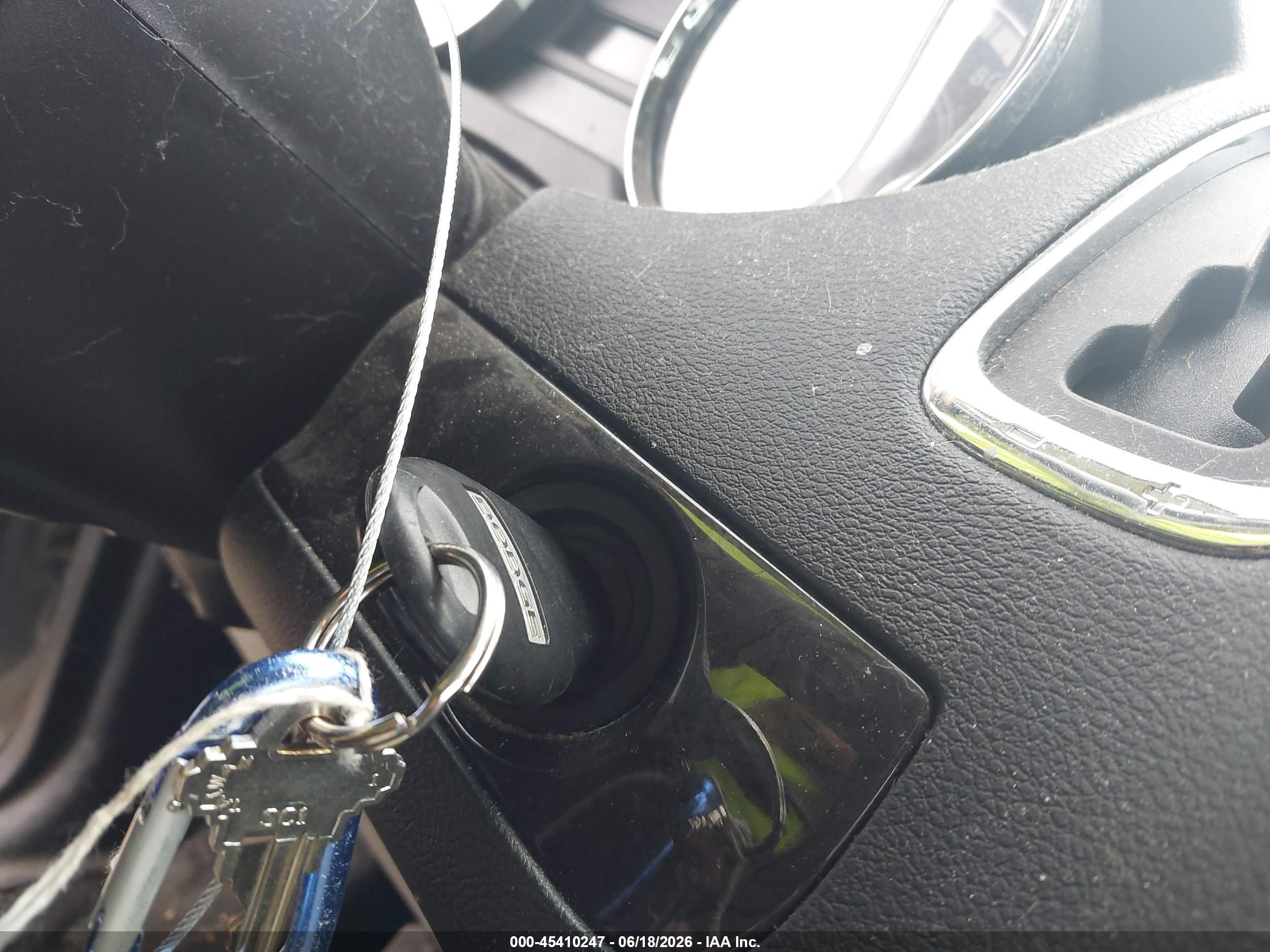 2014 Dodge Grand Caravan Sxt Черный vin: 2C4RDGCG2ER349140