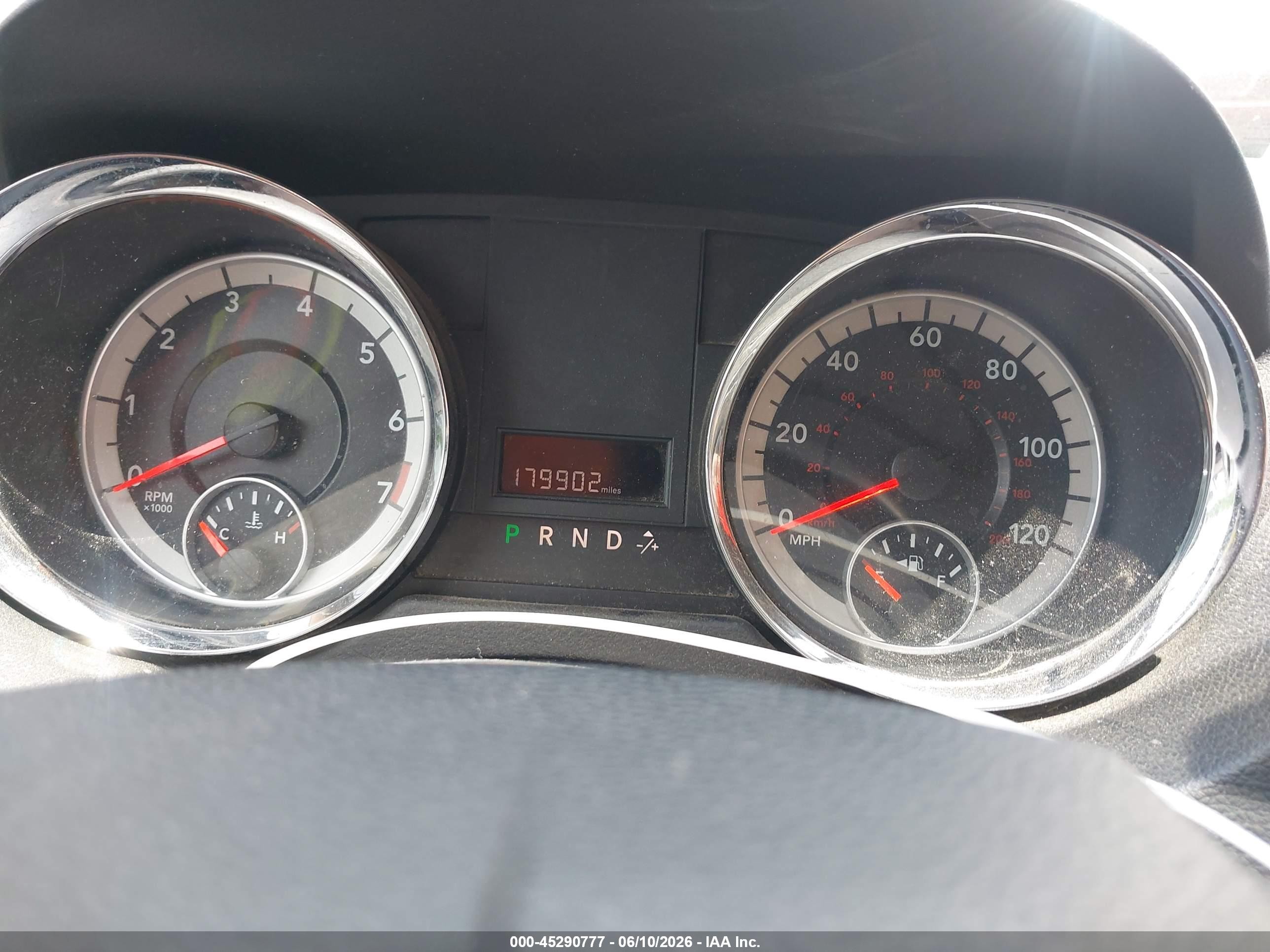 2014 Dodge Grand Caravan Sxt Tan vin: 2C4RDGCG2ER371459