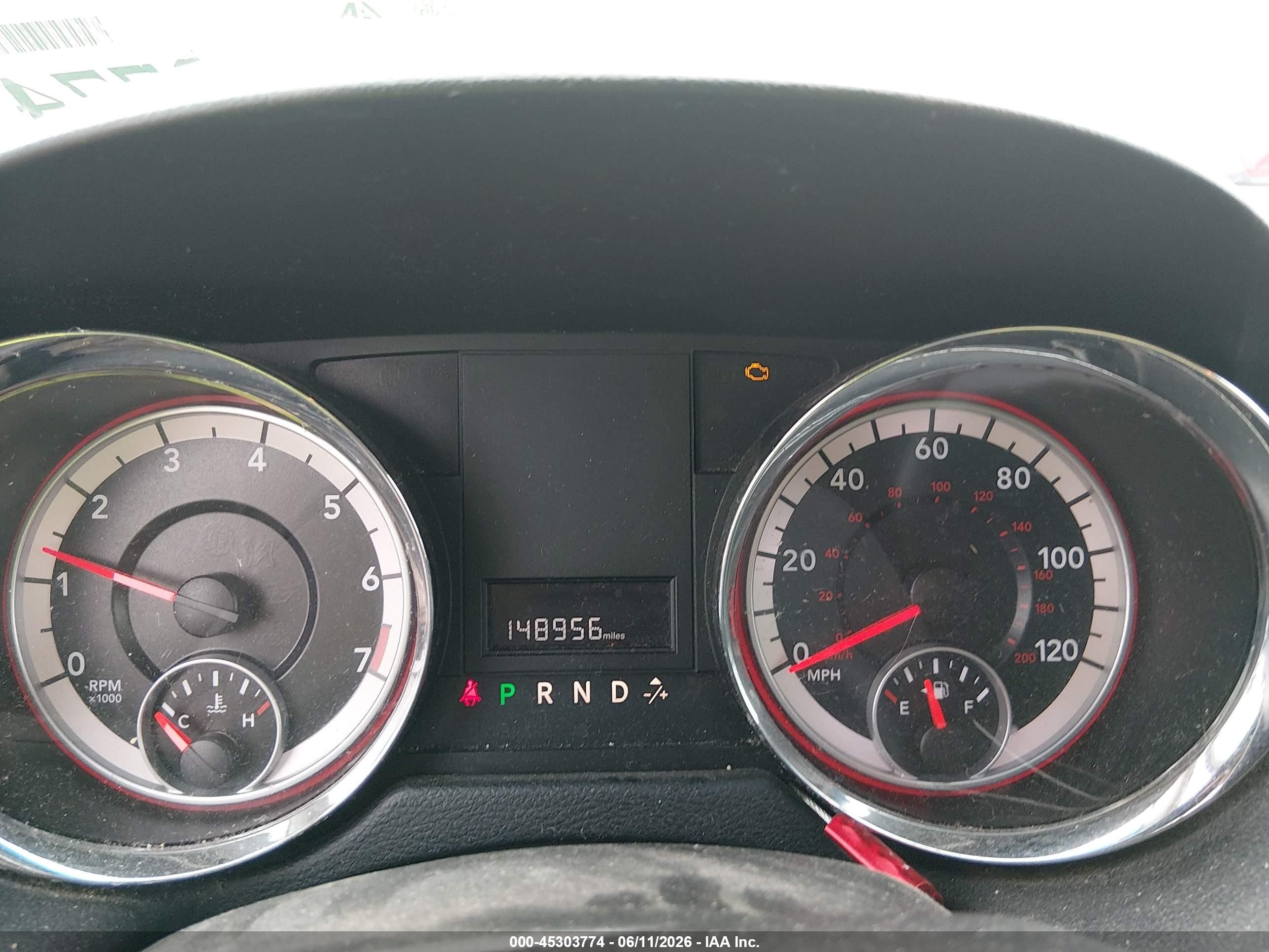 2014 Dodge Grand Caravan Sxt Dark Blue vin: 2C4RDGCG2ER405495