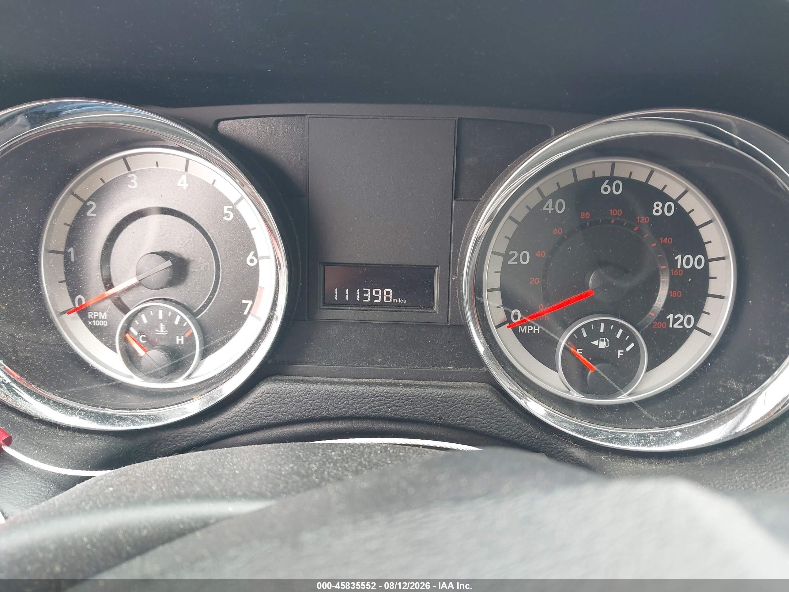 2014 Dodge Grand Caravan Sxt Dark Blue vin: 2C4RDGCG2ER411734