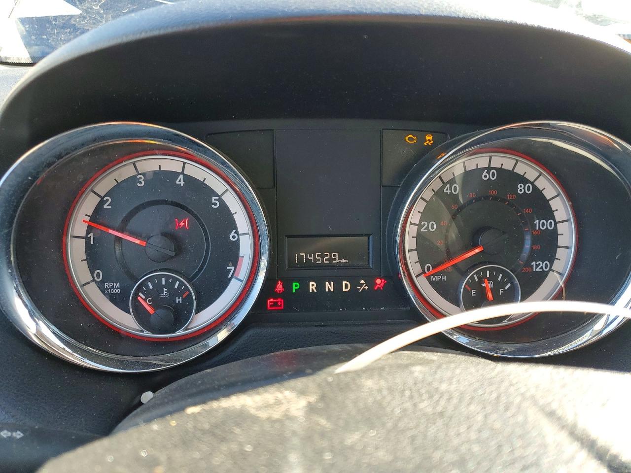 2014 Dodge Grand Caravan Sxt Blue vin: 2C4RDGCG2ER478219