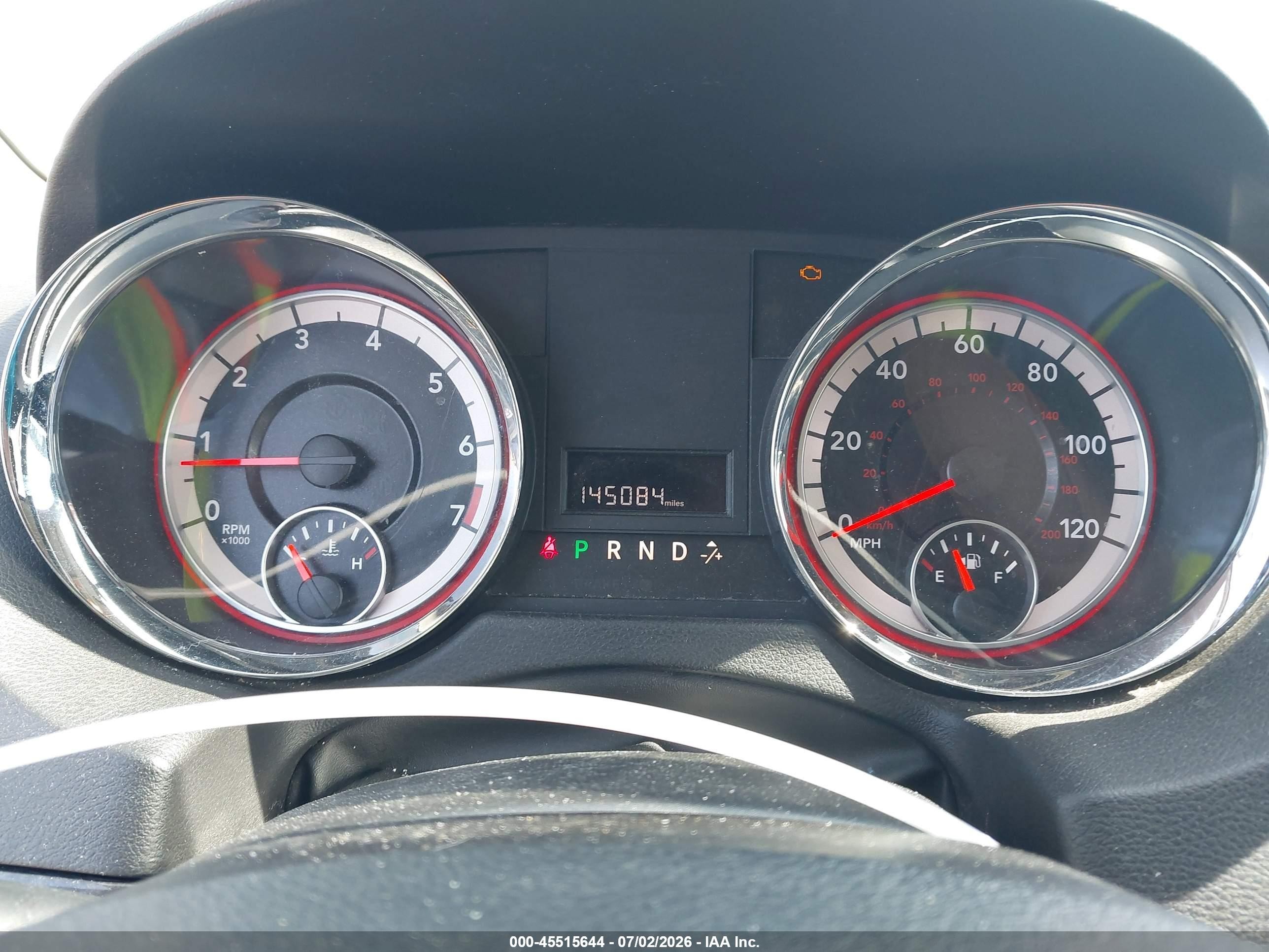 2015 Dodge Grand Caravan Sxt Gray vin: 2C4RDGCG2FR733422