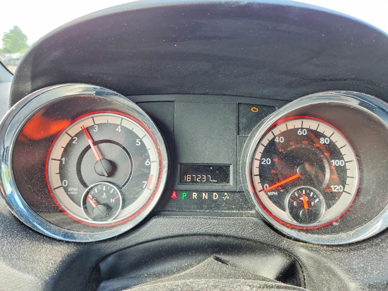 2017 Dodge Grand Caravan Sxt Серый vin: 2C4RDGCG2HR624963