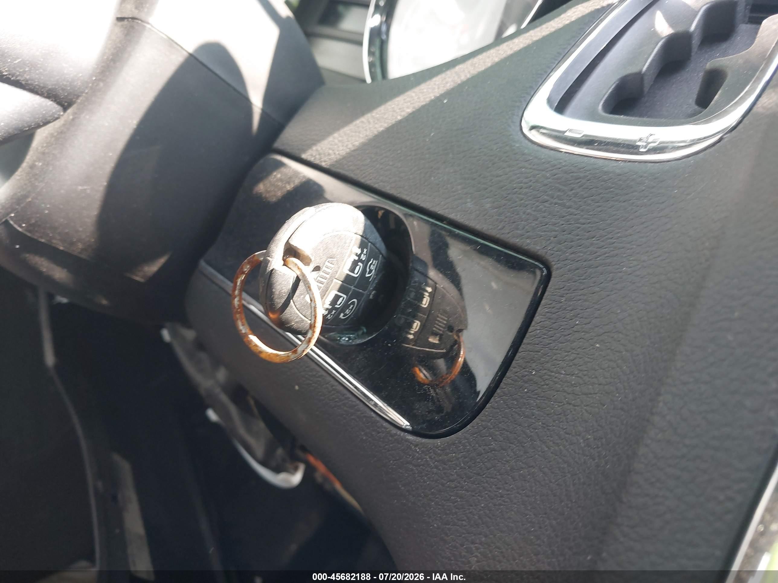 2019 Dodge Grand Caravan Sxt 35th Anniversary Edition Серый vin: 2C4RDGCG2KR766186