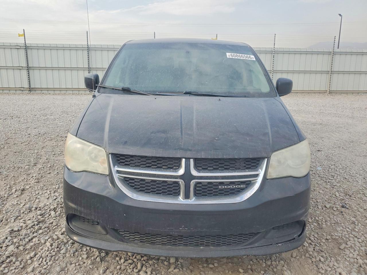 2012 Dodge Grand Caravan Sxt Угольный vin: 2C4RDGCG3CR204718