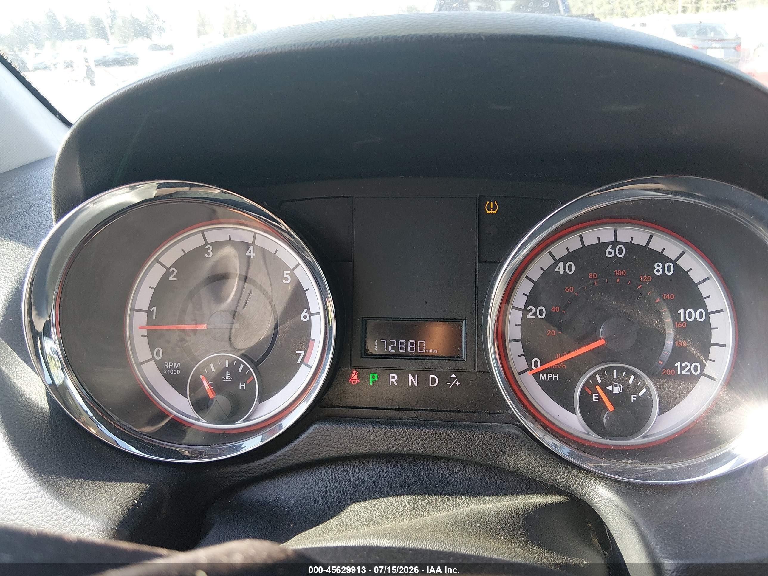 2012 Dodge Grand Caravan Sxt Gray vin: 2C4RDGCG3CR241381