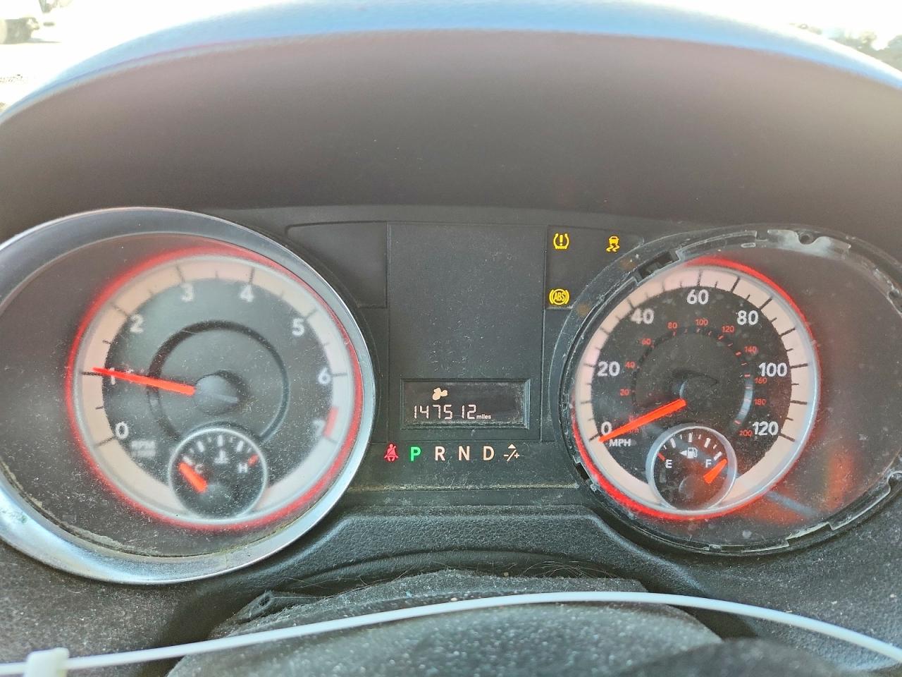 2012 Dodge Grand Caravan Sxt White vin: 2C4RDGCG3CR294789