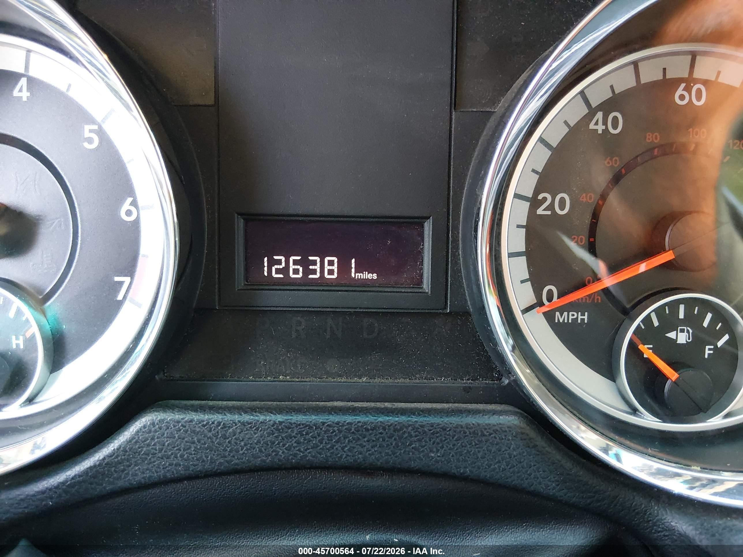 2012 Dodge Grand Caravan Sxt White vin: 2C4RDGCG3CR319609