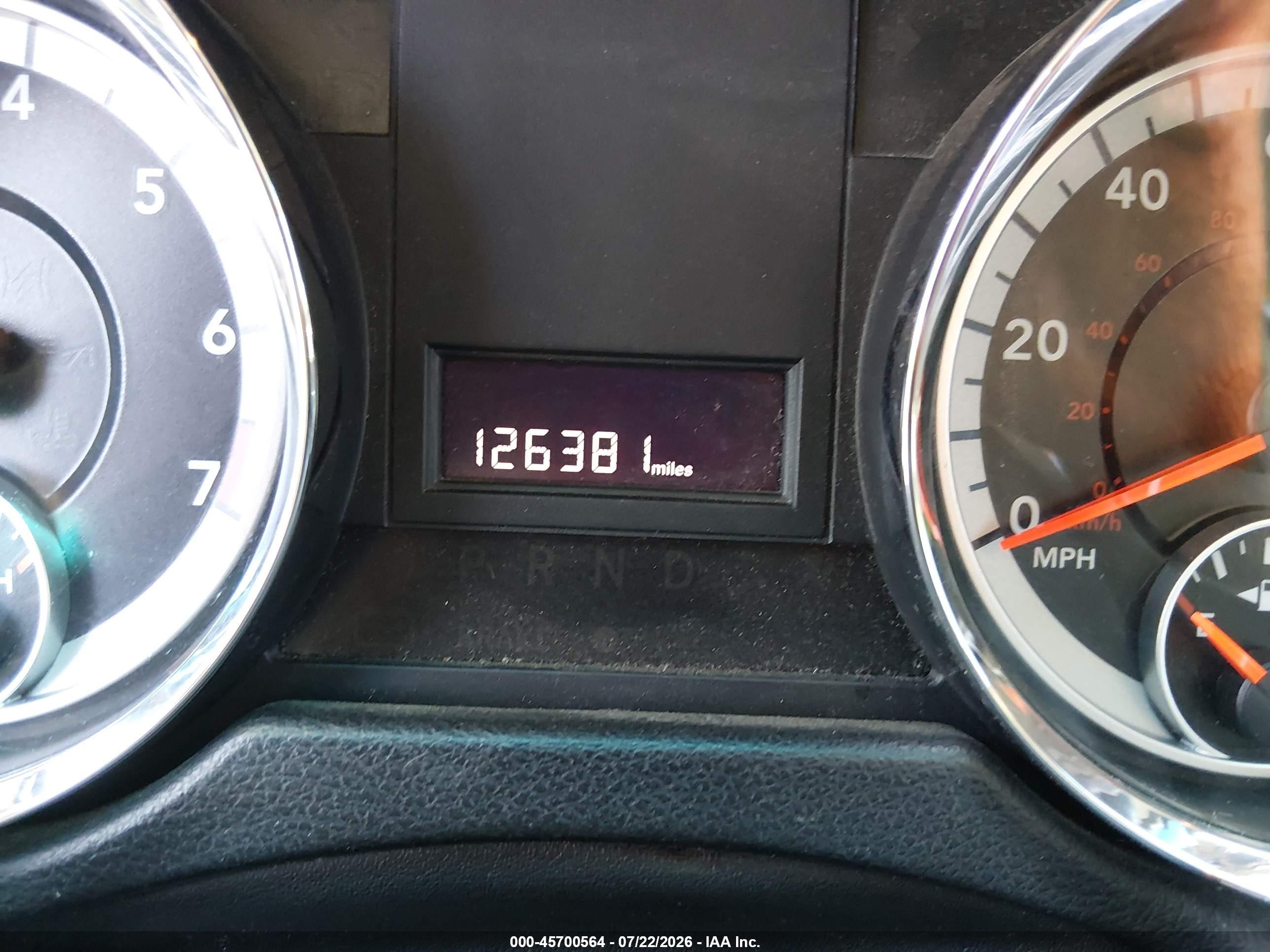 2012 Dodge Grand Caravan Sxt White vin: 2C4RDGCG3CR319609