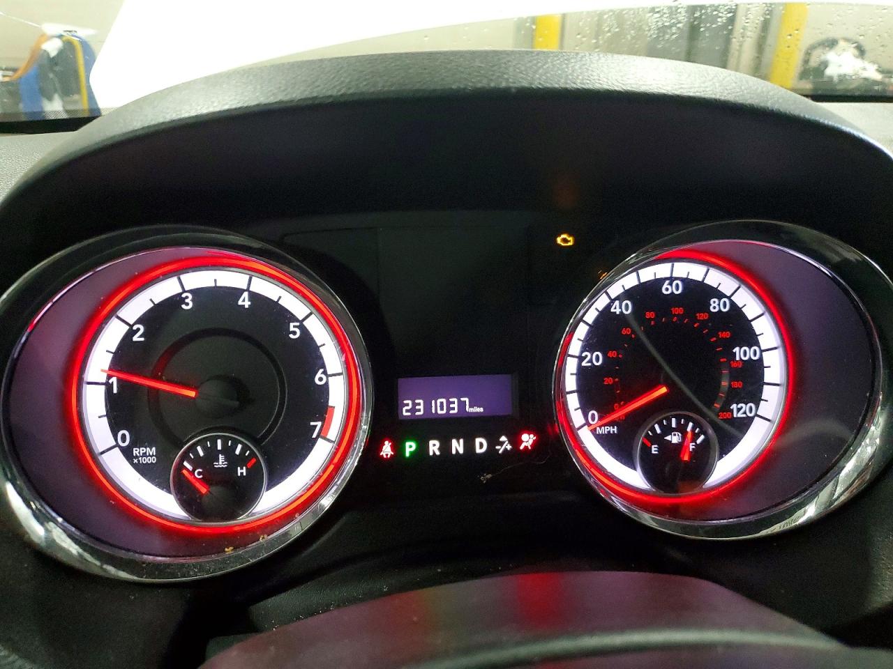 2012 Dodge Grand Caravan Sxt White vin: 2C4RDGCG3CR343327
