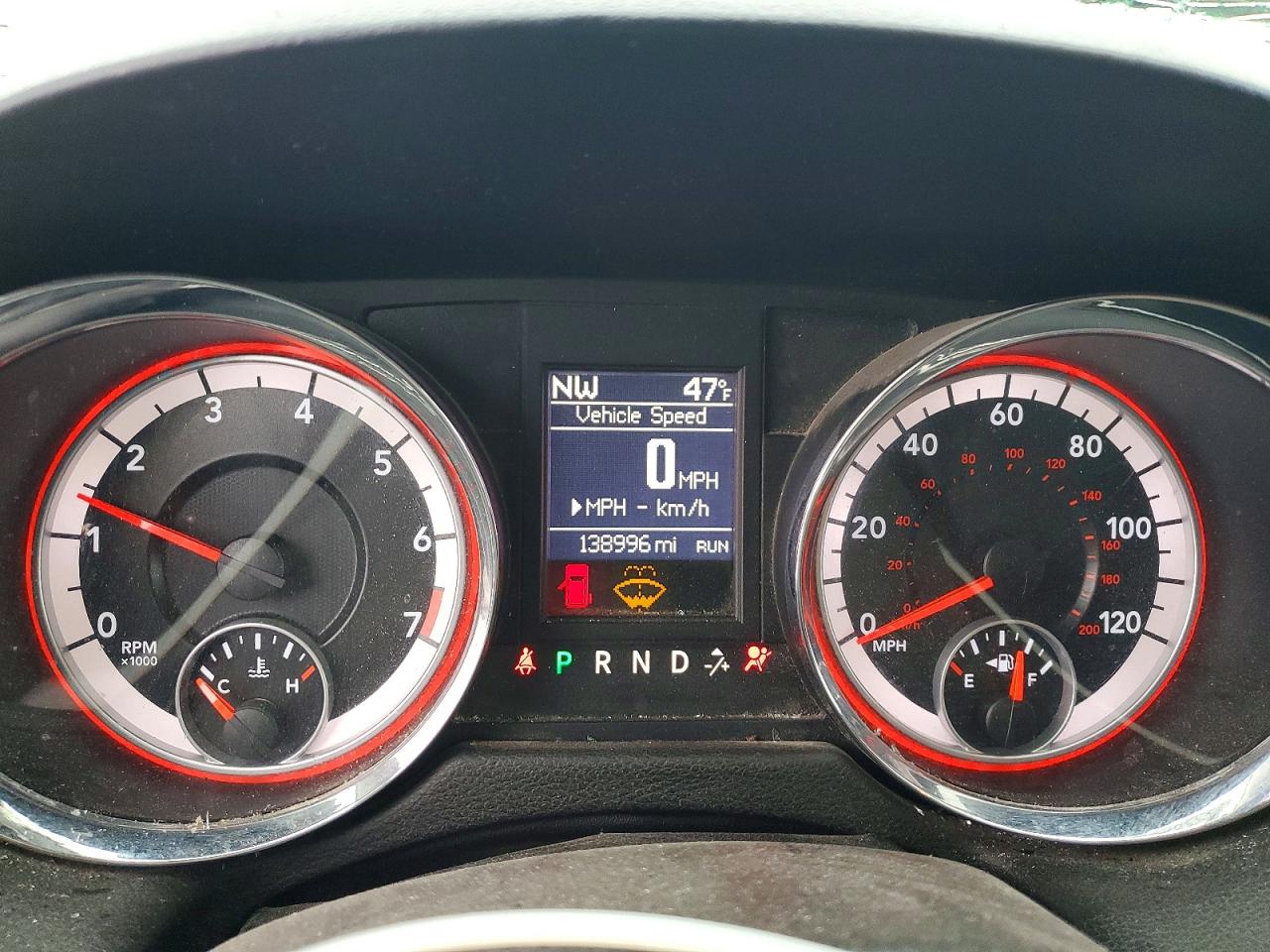 2013 Dodge Grand Caravan Sxt White vin: 2C4RDGCG3DR655729