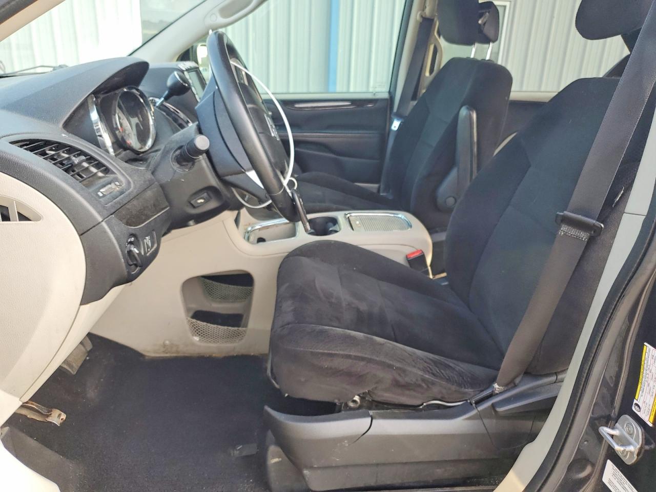 2013 Dodge Grand Caravan Sxt Blue vin: 2C4RDGCG3DR741235