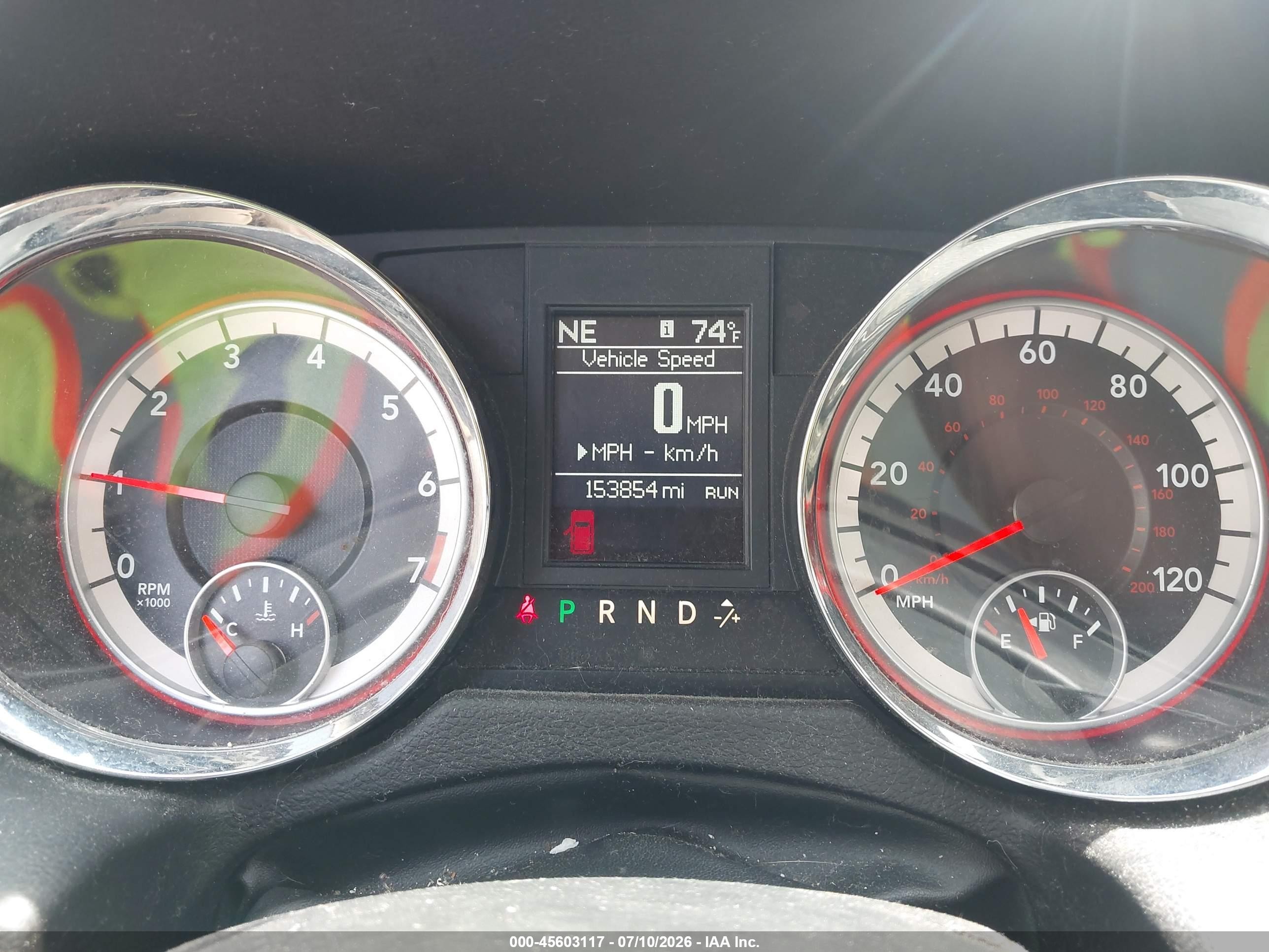 2013 Dodge Grand Caravan Sxt Black vin: 2C4RDGCG3DR770833