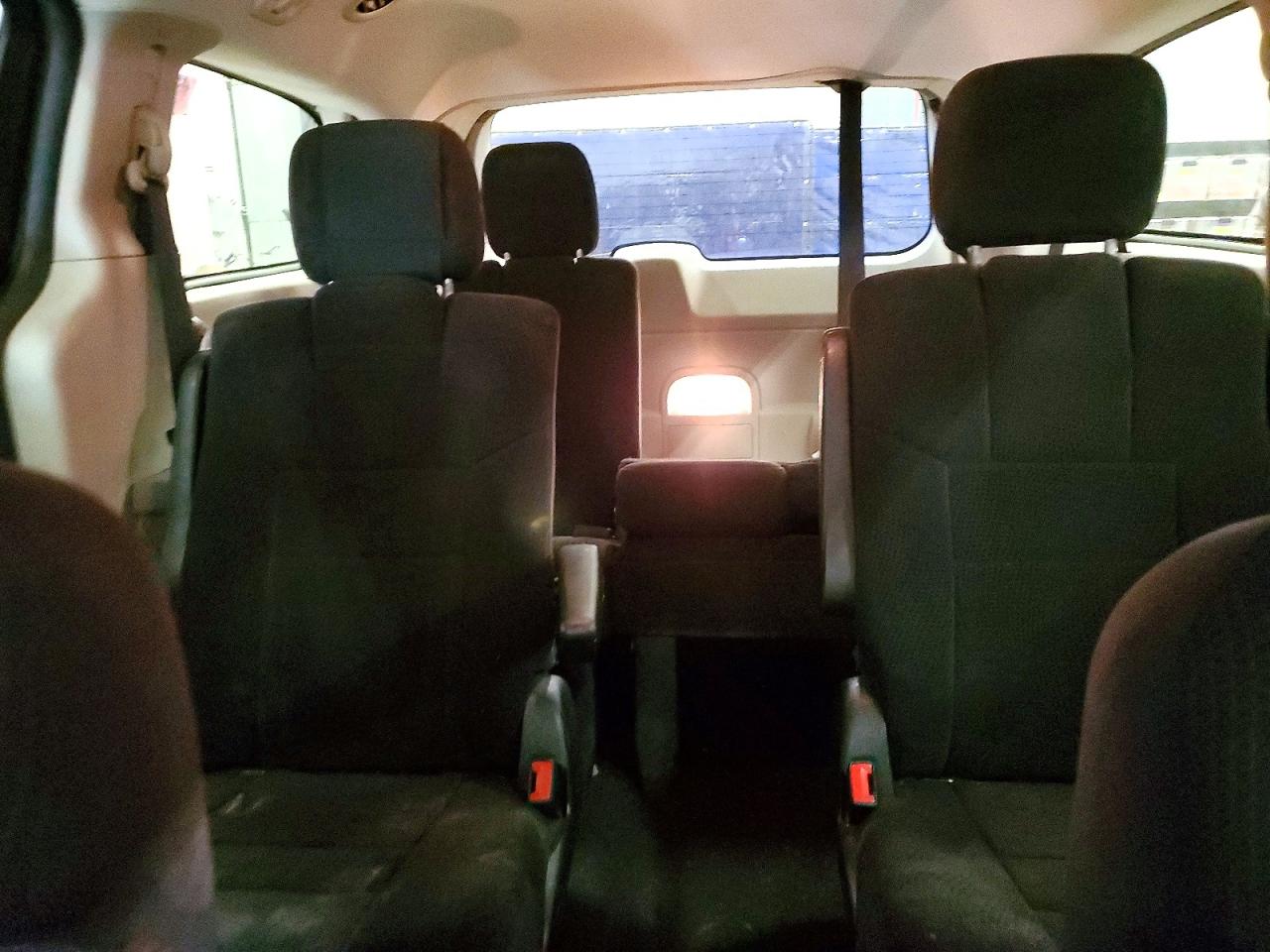 2014 Dodge Grand Caravan Sxt Charcoal vin: 2C4RDGCG3ER128579