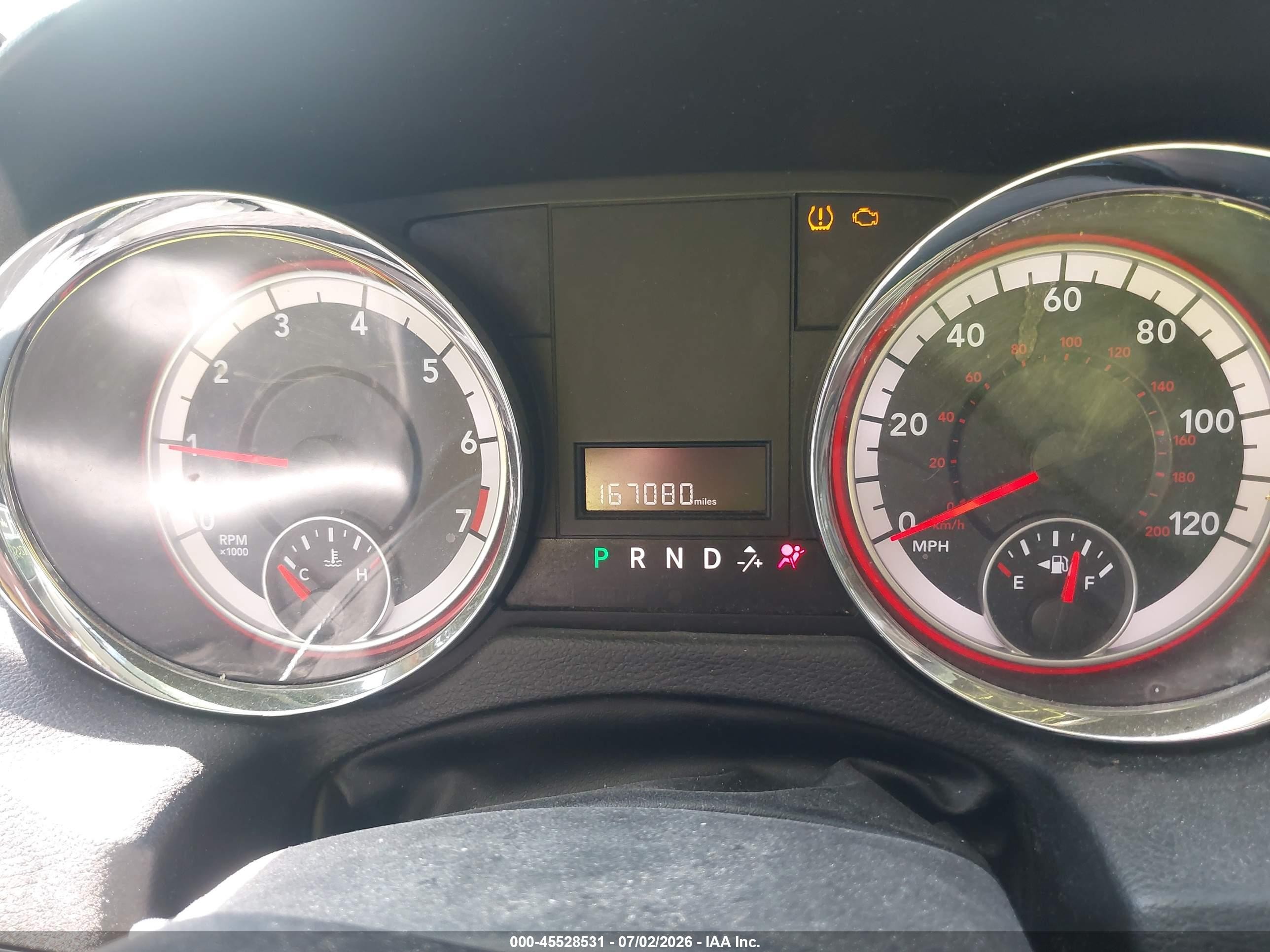 2014 Dodge Grand Caravan Sxt Blue vin: 2C4RDGCG3ER173103