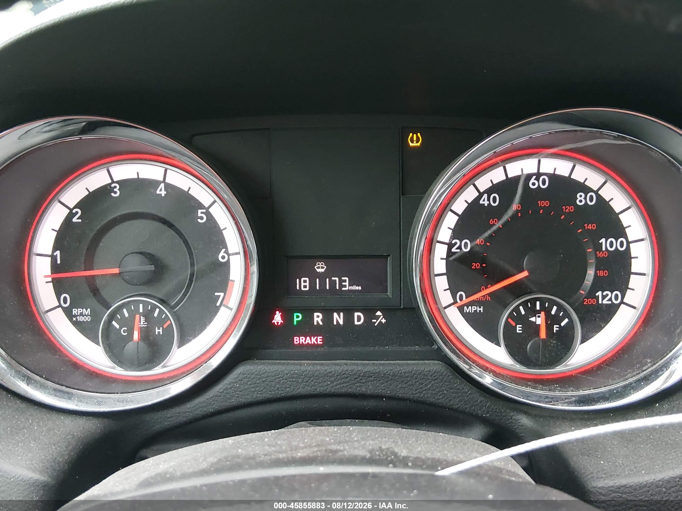 2014 Dodge Grand Caravan Sxt Silver vin: 2C4RDGCG3ER180908