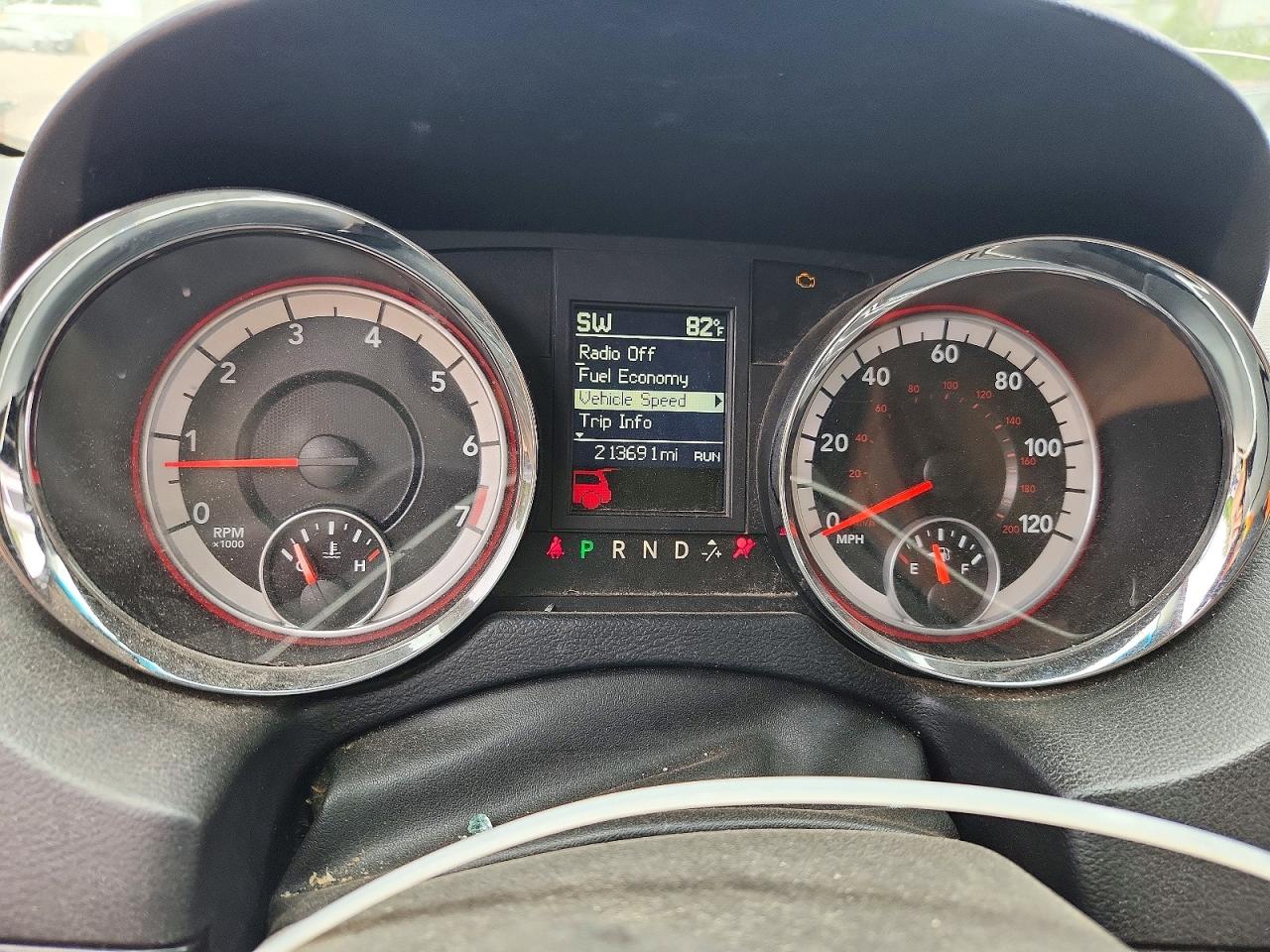 2014 Dodge Grand Caravan Sxt Blue vin: 2C4RDGCG3ER321623