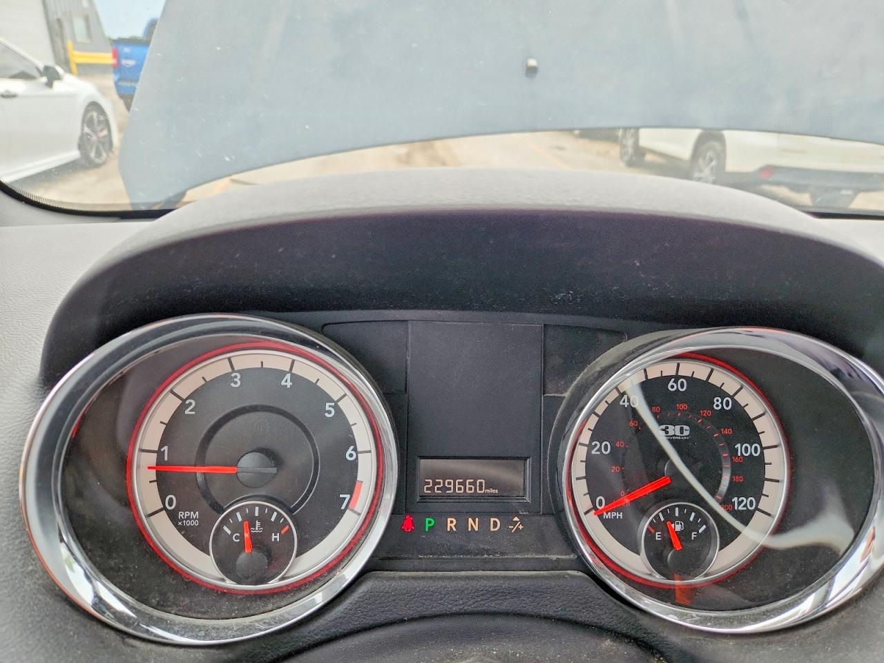 2014 Dodge Grand Caravan Sxt Blue vin: 2C4RDGCG3ER452079