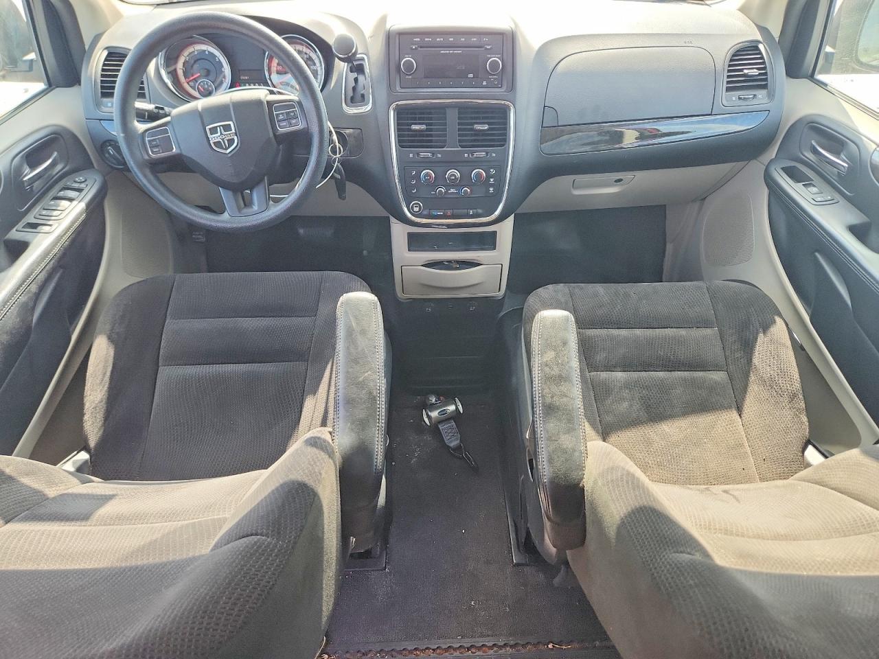 2015 Dodge Grand Caravan Sxt Red vin: 2C4RDGCG3FR540728