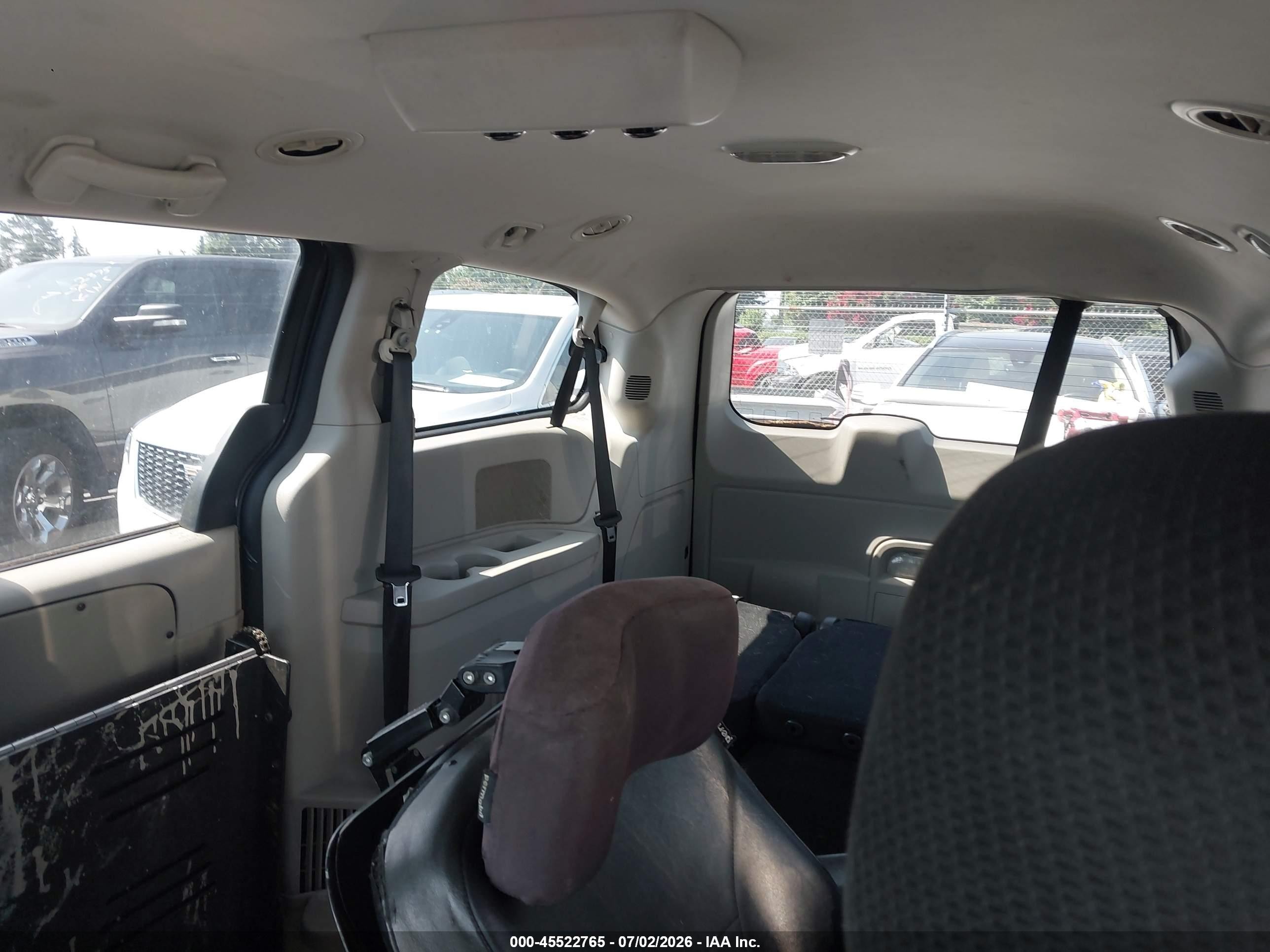 2015 Dodge Grand Caravan Sxt Gray vin: 2C4RDGCG3FR717293