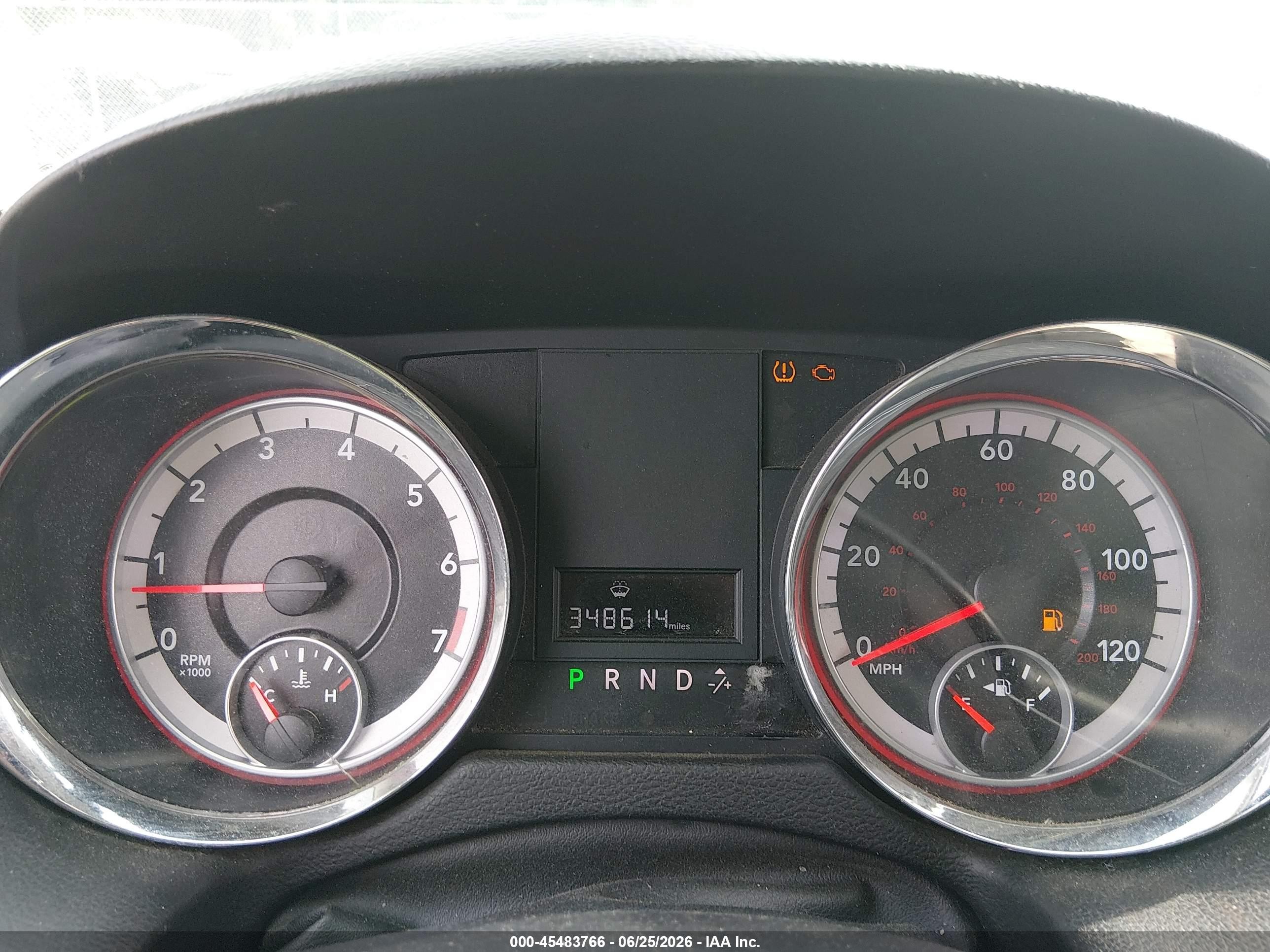 2012 Dodge Grand Caravan Sxt White vin: 2C4RDGCG4CR197147