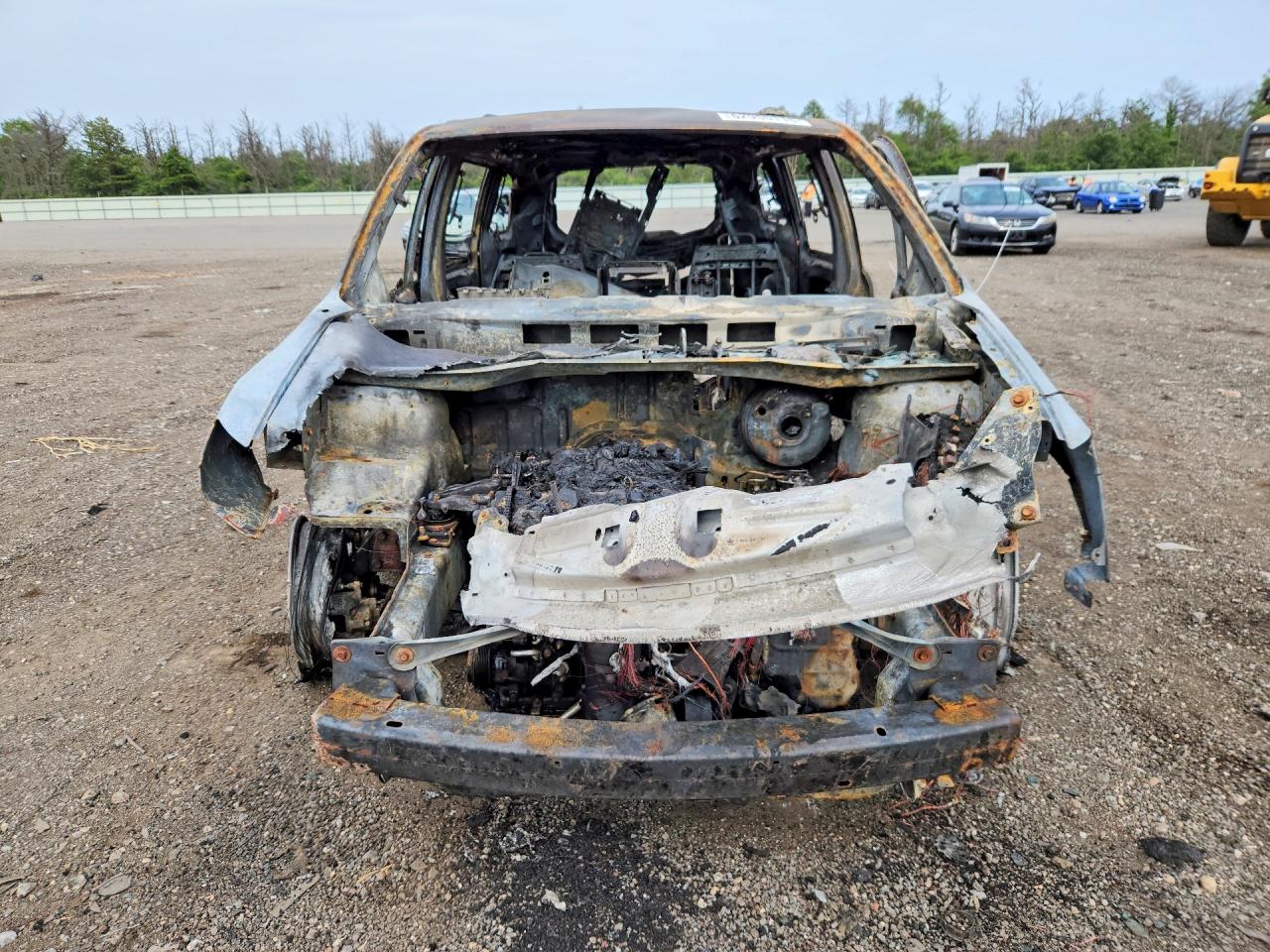2012 Dodge Grand Caravan Sxt Burn vin: 2C4RDGCG4CR211418