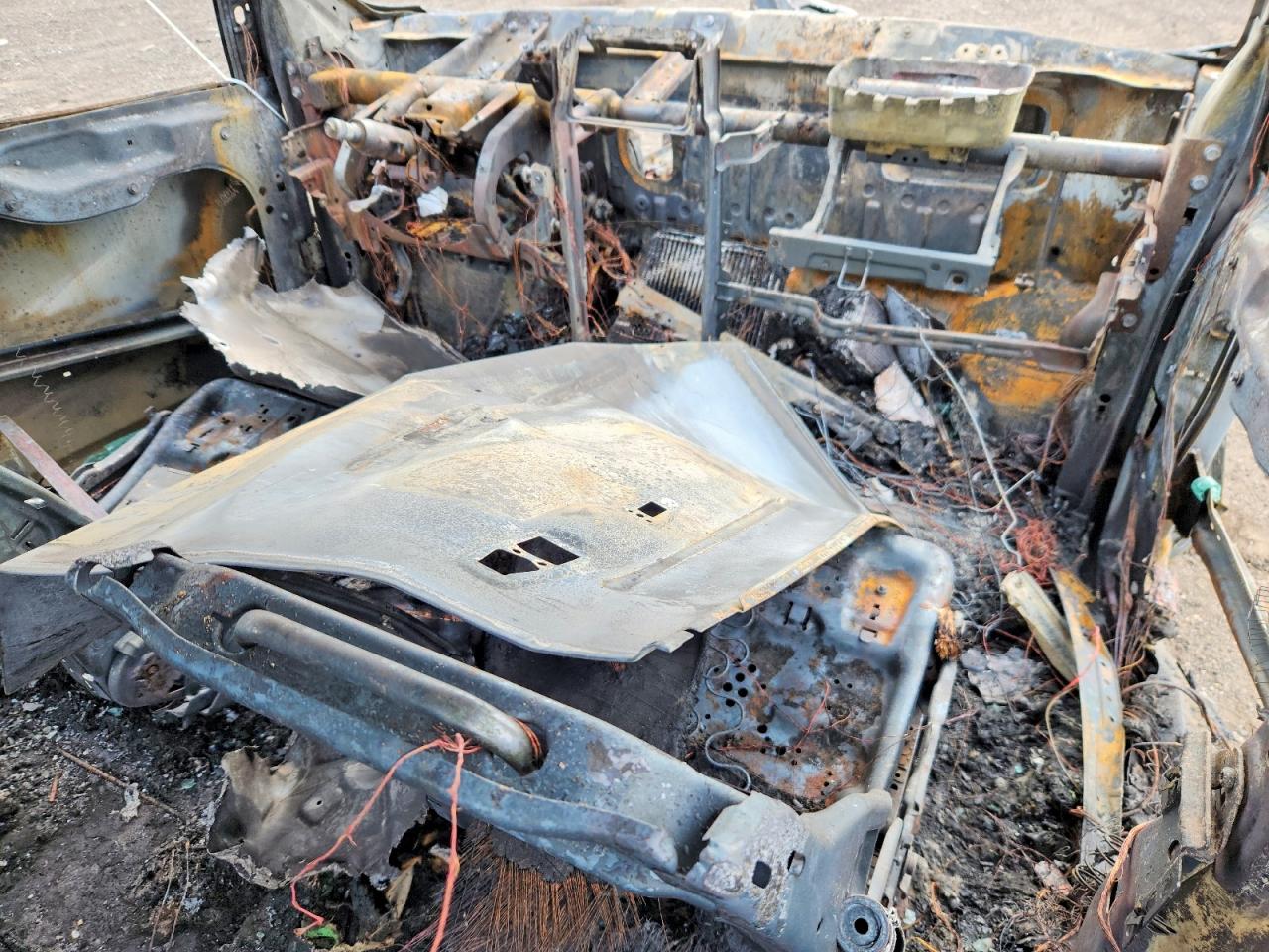 2012 Dodge Grand Caravan Sxt Burn vin: 2C4RDGCG4CR211418