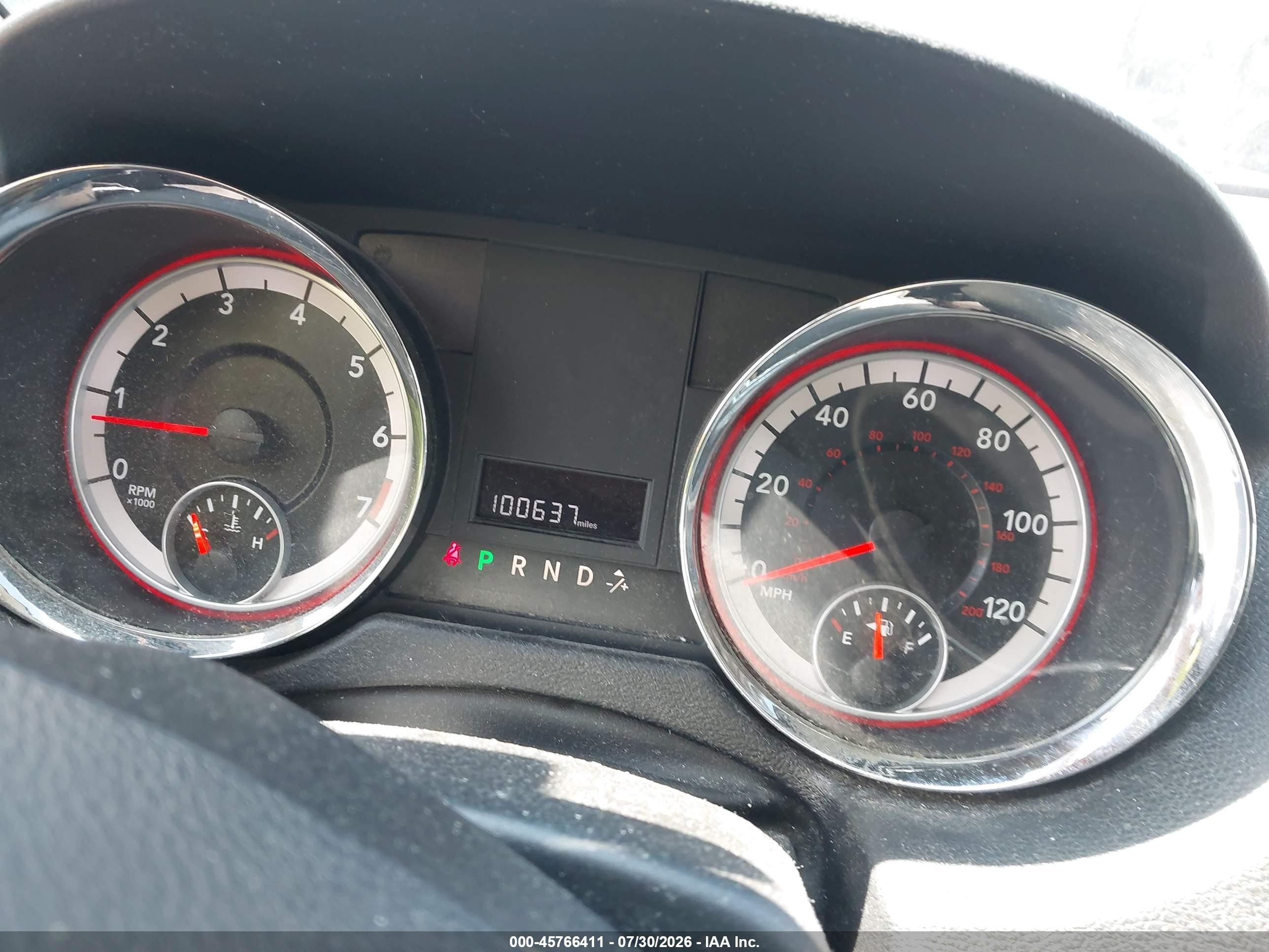 2012 Dodge Grand Caravan Sxt Black vin: 2C4RDGCG4CR231488