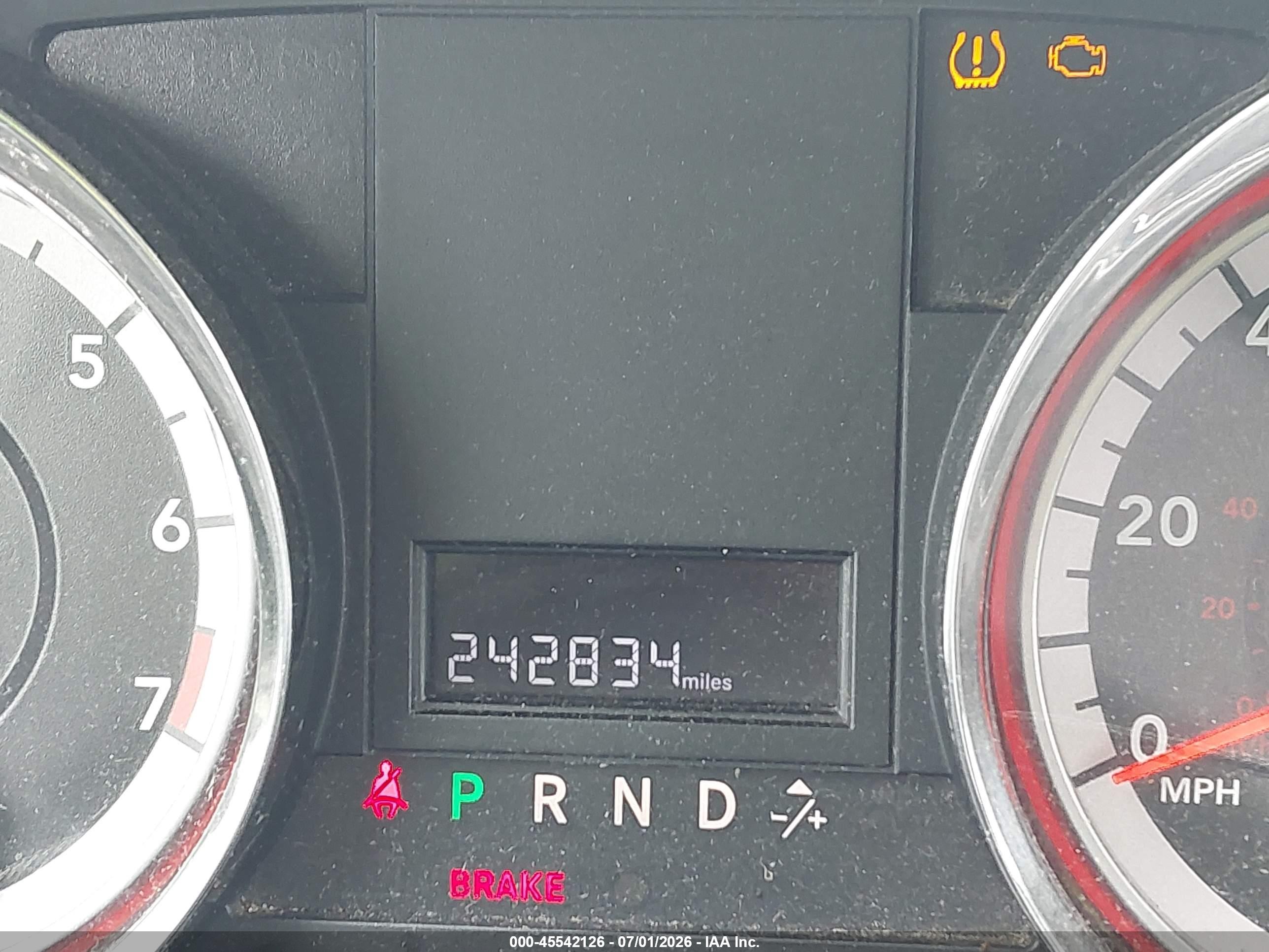 2012 Dodge Grand Caravan Sxt Белый vin: 2C4RDGCG4CR379057