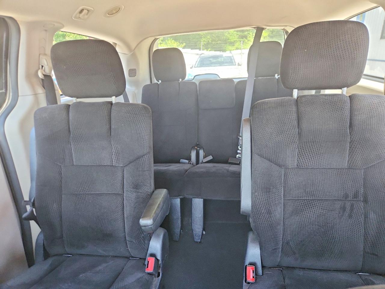 2013 Dodge Grand Caravan Sxt Teal vin: 2C4RDGCG4DR591555