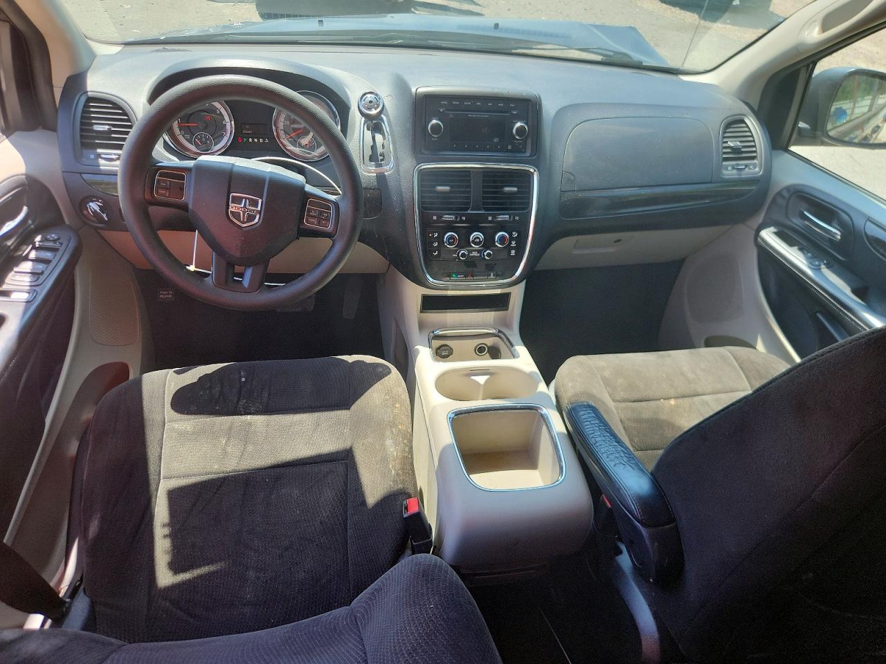 2013 Dodge Grand Caravan Sxt Teal vin: 2C4RDGCG4DR591555