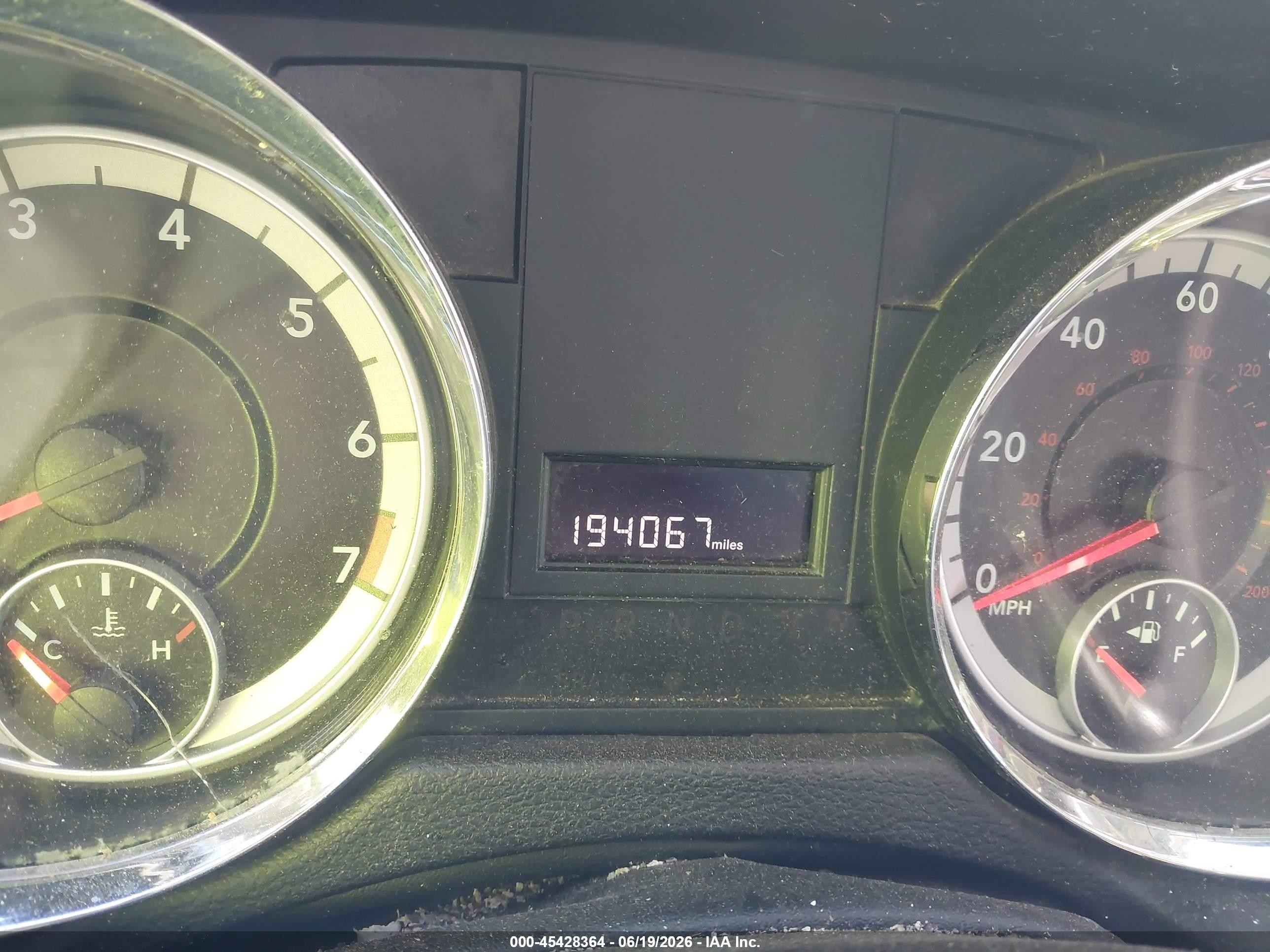 2013 Dodge Grand Caravan Sxt Blue vin: 2C4RDGCG4DR591748