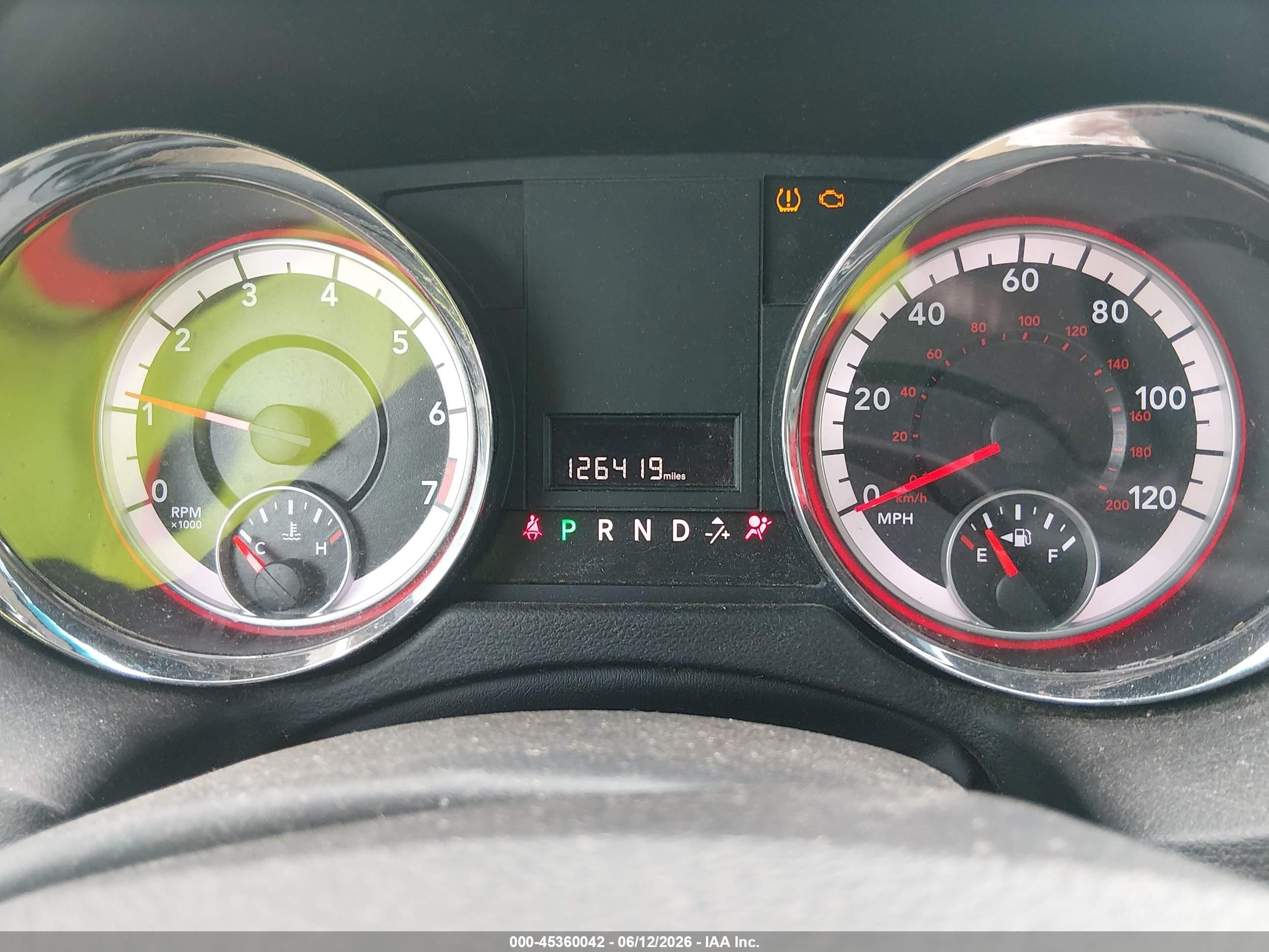 2013 Dodge Grand Caravan Sxt Синий vin: 2C4RDGCG4DR687928