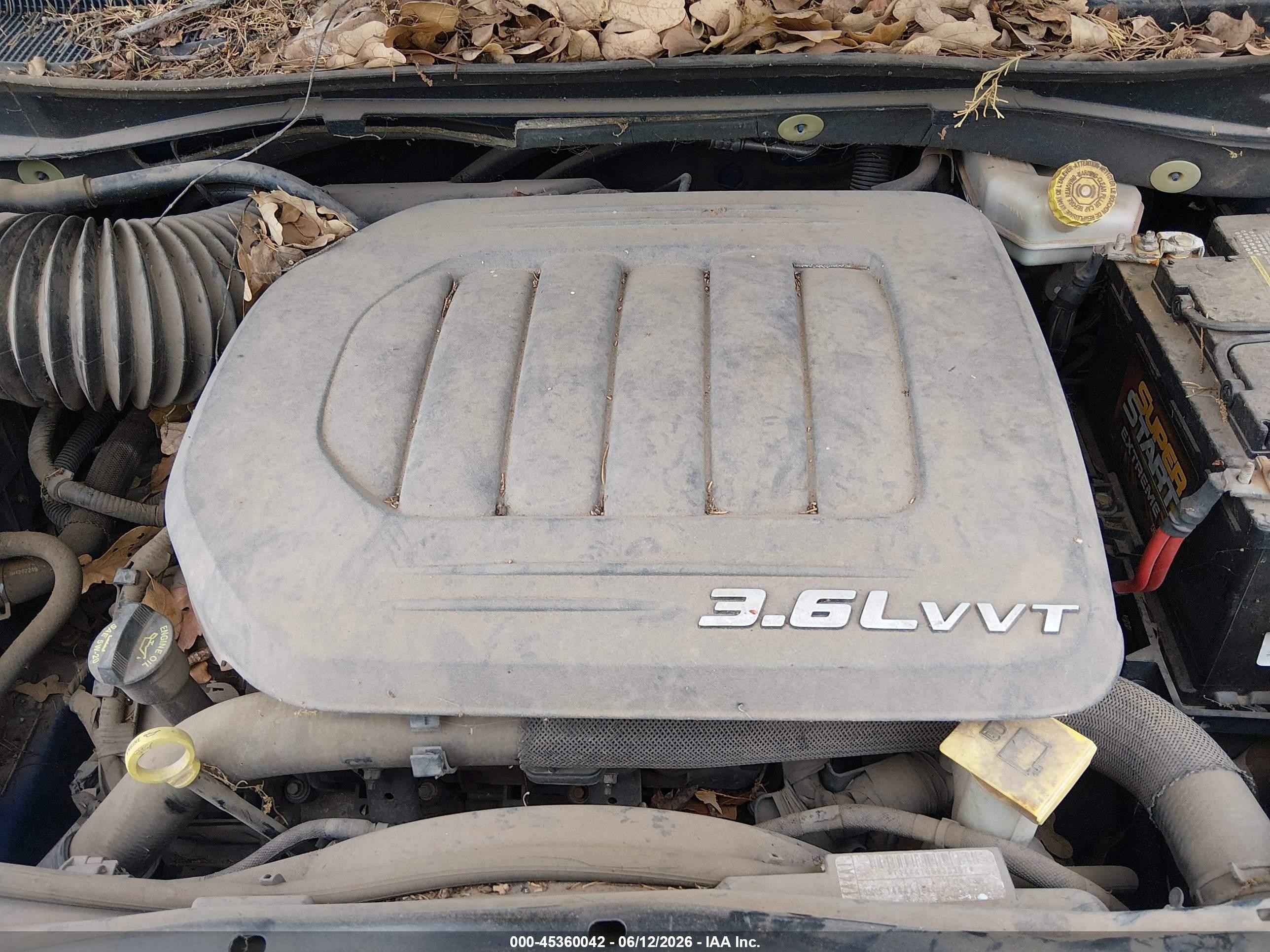 2013 Dodge Grand Caravan Sxt Синий vin: 2C4RDGCG4DR687928