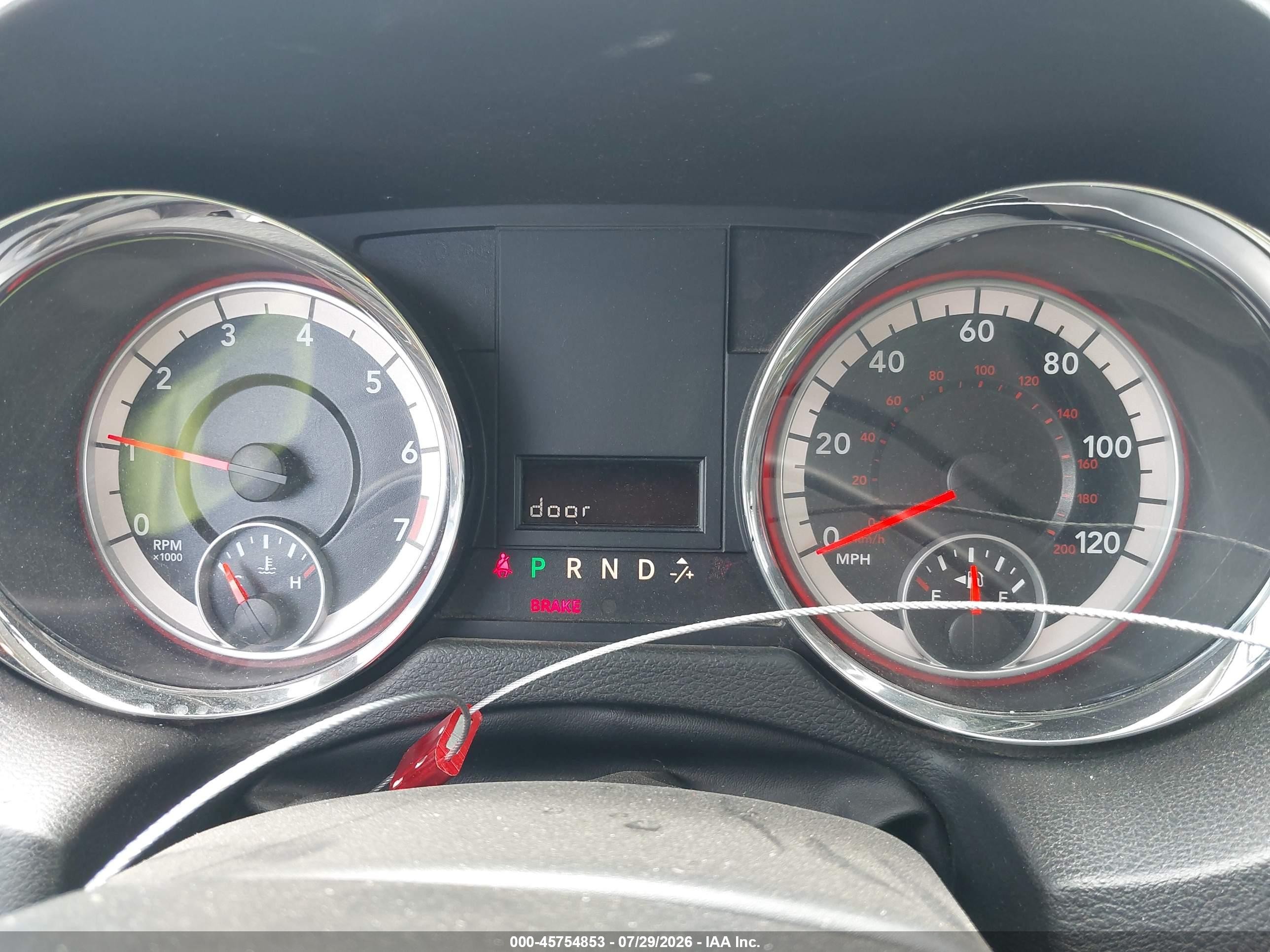 2014 Dodge Grand Caravan Sxt Silver vin: 2C4RDGCG4ER155760
