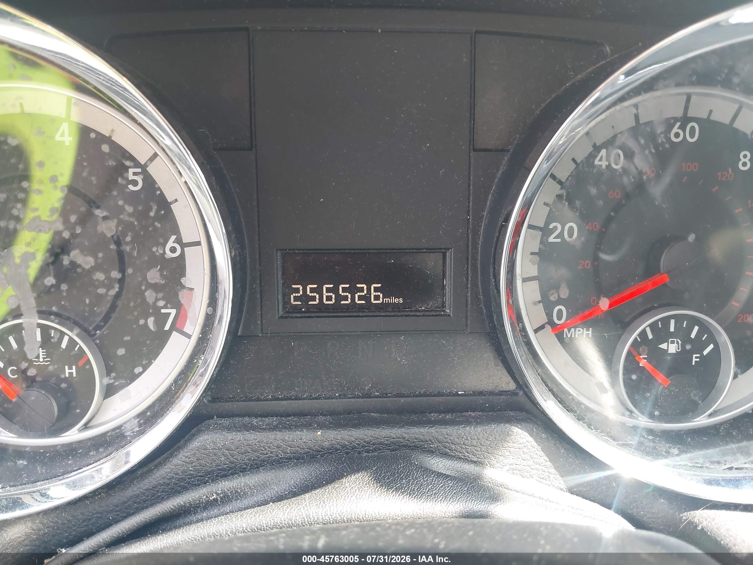2014 Dodge Grand Caravan Sxt White vin: 2C4RDGCG4ER253008