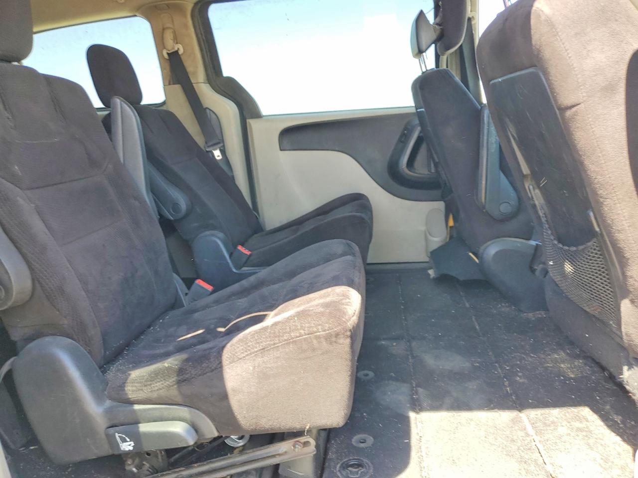2014 Dodge Grand Caravan Sxt Charcoal vin: 2C4RDGCG4ER321386