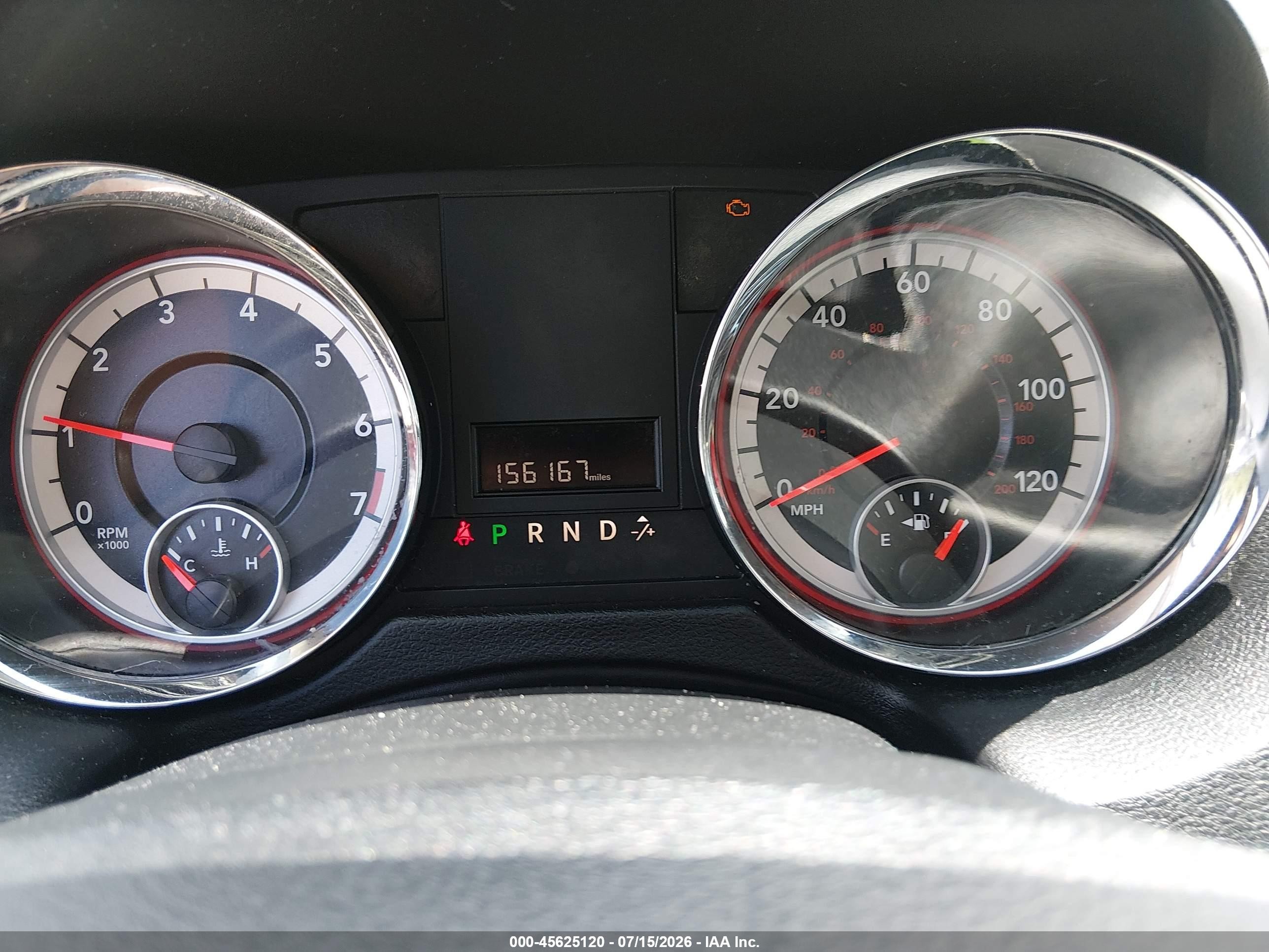 2015 Dodge Grand Caravan Sxt Blue vin: 2C4RDGCG4FR527132