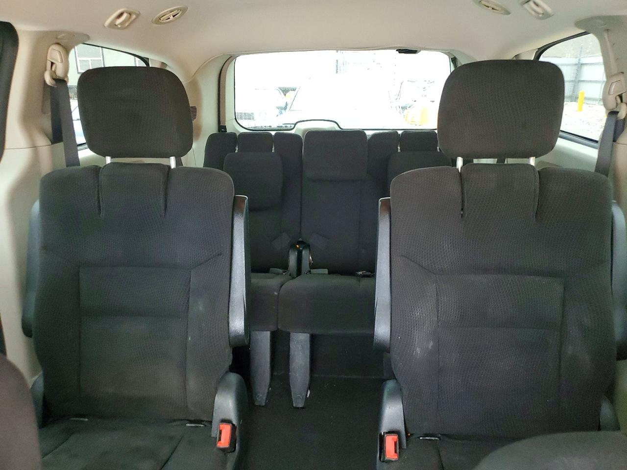 2015 Dodge Grand Caravan Sxt Silver vin: 2C4RDGCG4FR536252