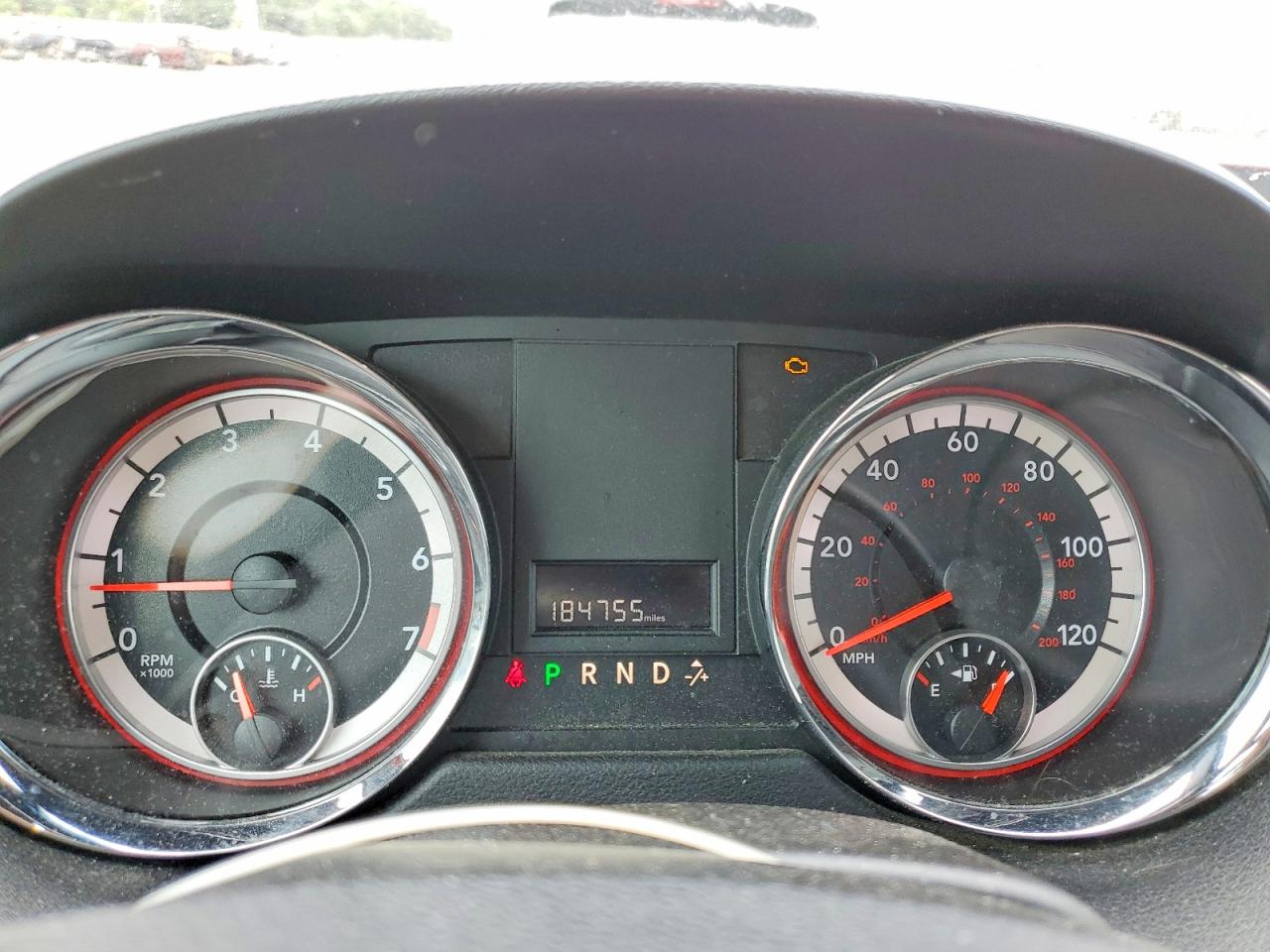 2015 Dodge Grand Caravan Sxt Red vin: 2C4RDGCG4FR731848