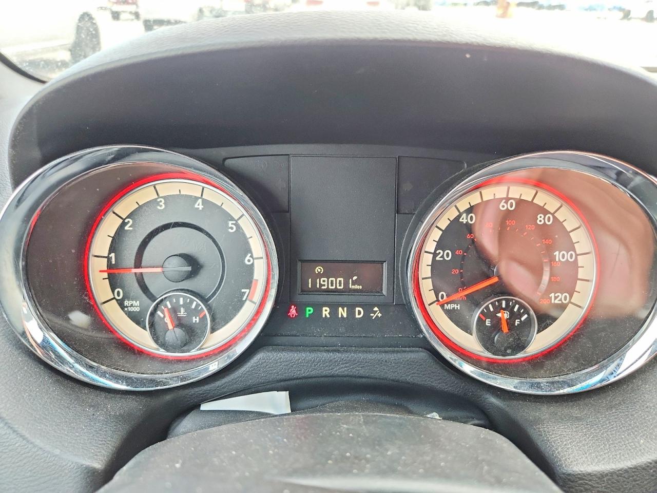 2016 Dodge Grand Caravan Sxt Серый vin: 2C4RDGCG4GR362748