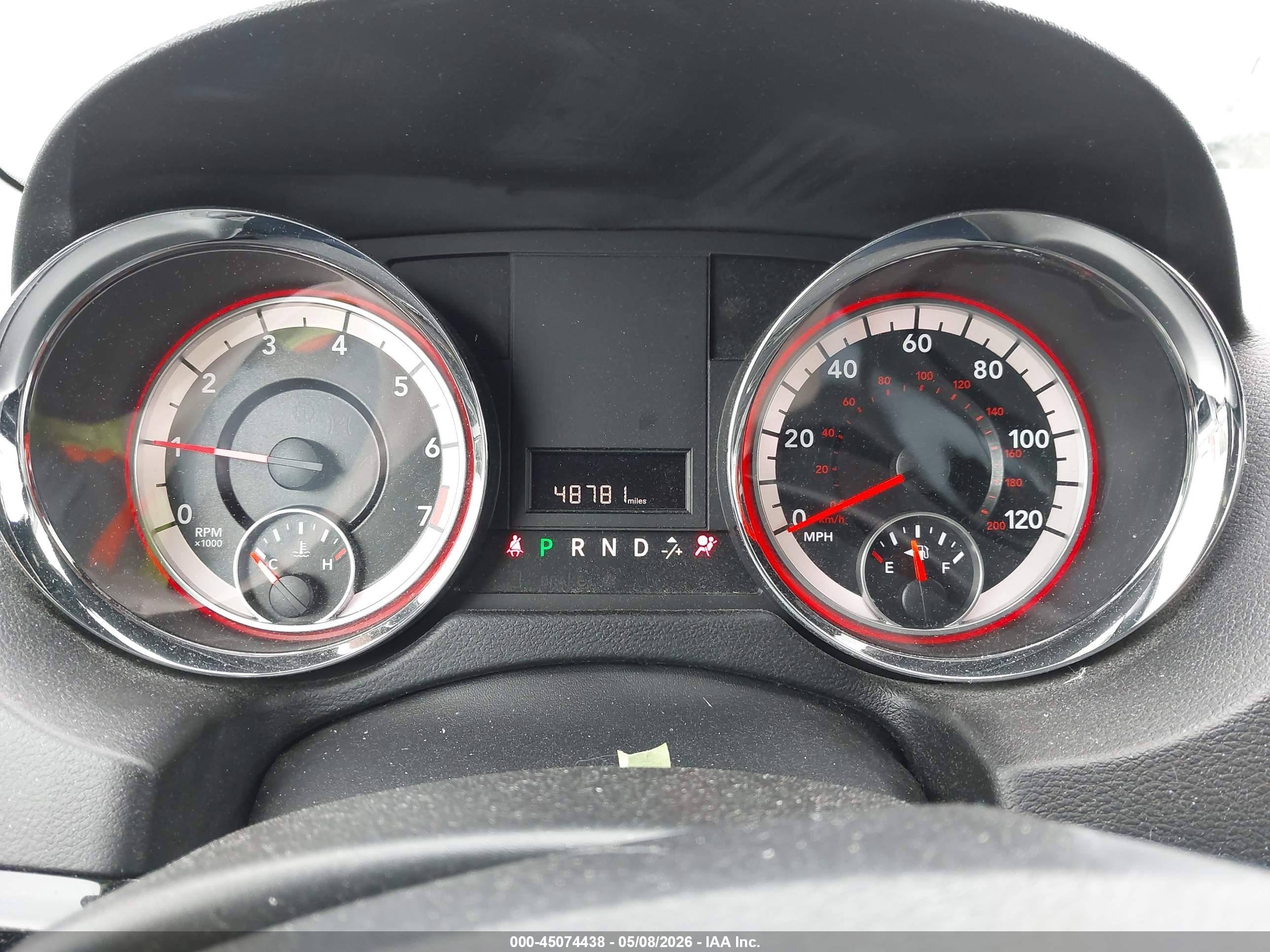 2017 Dodge Grand Caravan Sxt White vin: 2C4RDGCG4HR685831