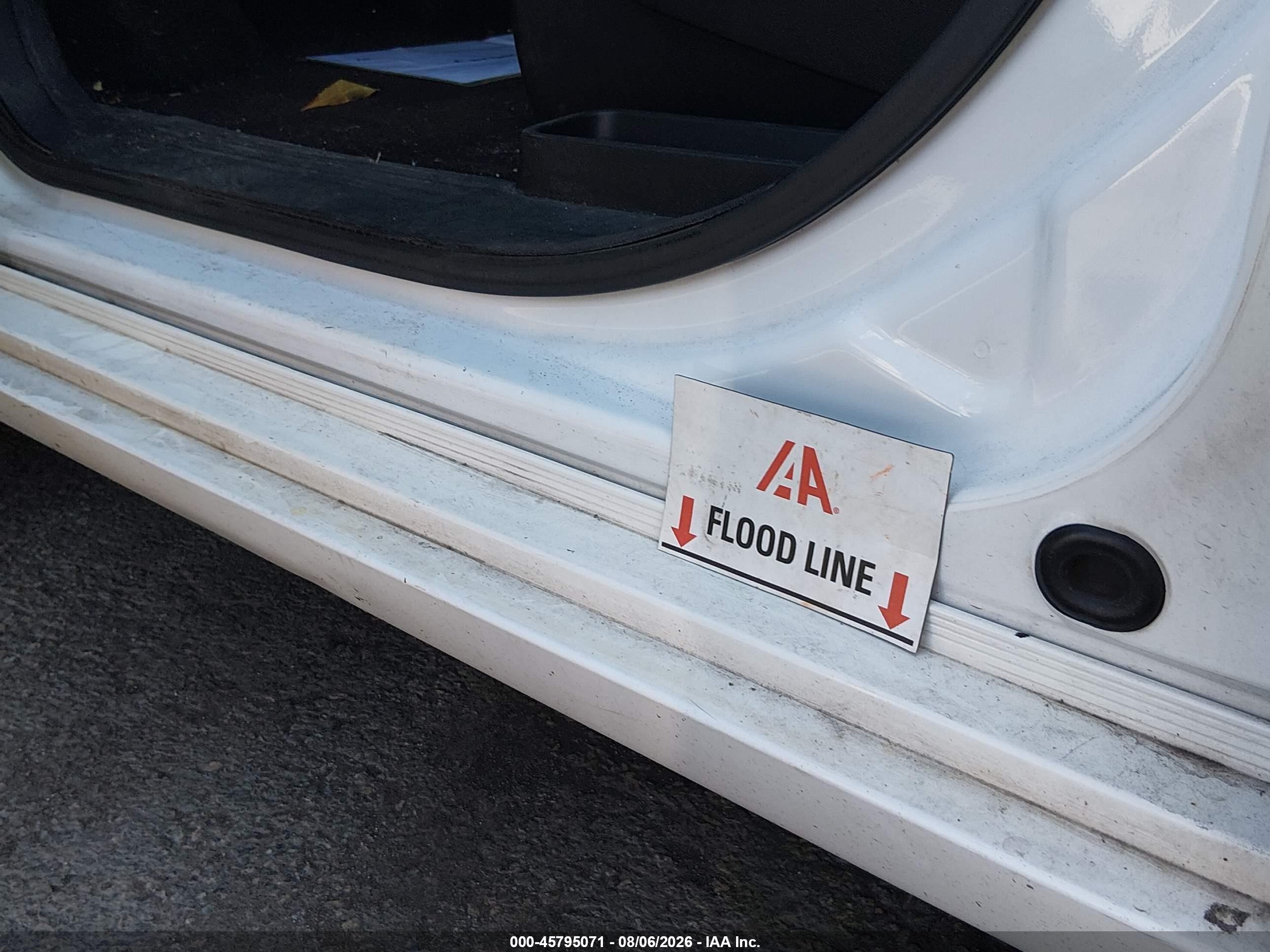 2017 Dodge Grand Caravan Sxt White vin: 2C4RDGCG4HR848154